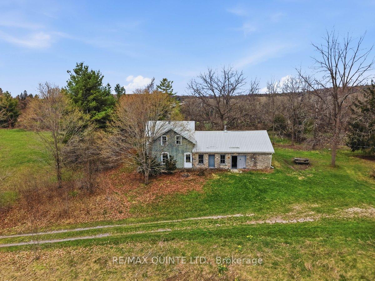 Photo 11 of 1079 Clearview Road, Centre Hastings — HOMEH
