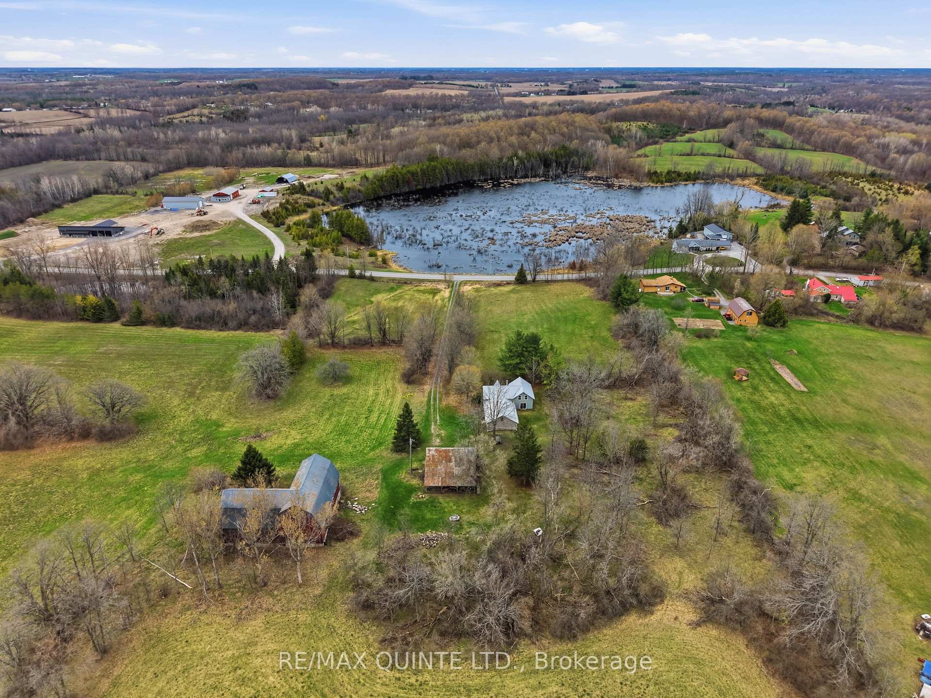 Photo 12 of 1079 Clearview Road, Centre Hastings — HOMEH