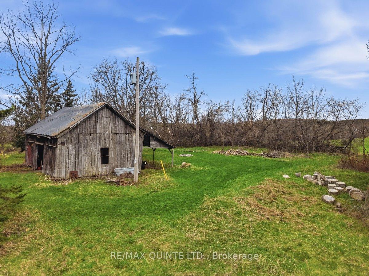 Photo 17 of 1079 Clearview Road, Centre Hastings — HOMEH