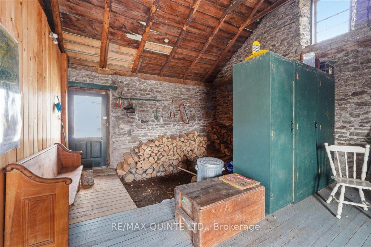 Photo 18 of 1079 Clearview Road, Centre Hastings — HOMEH