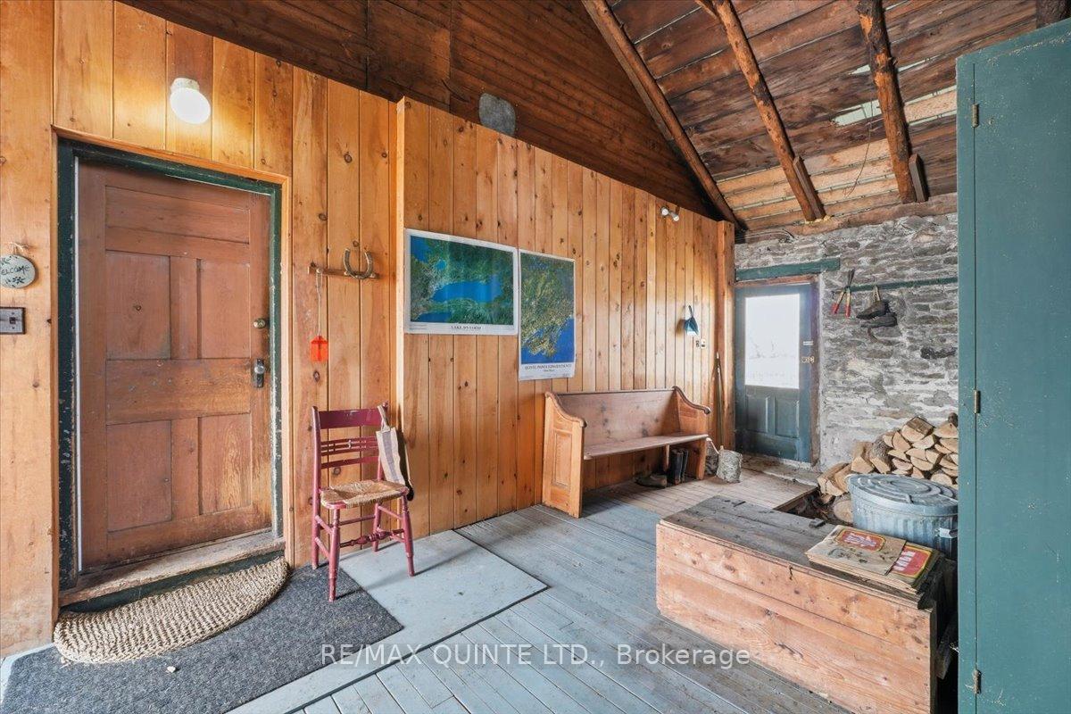 Photo 19 of 1079 Clearview Road, Centre Hastings — HOMEH