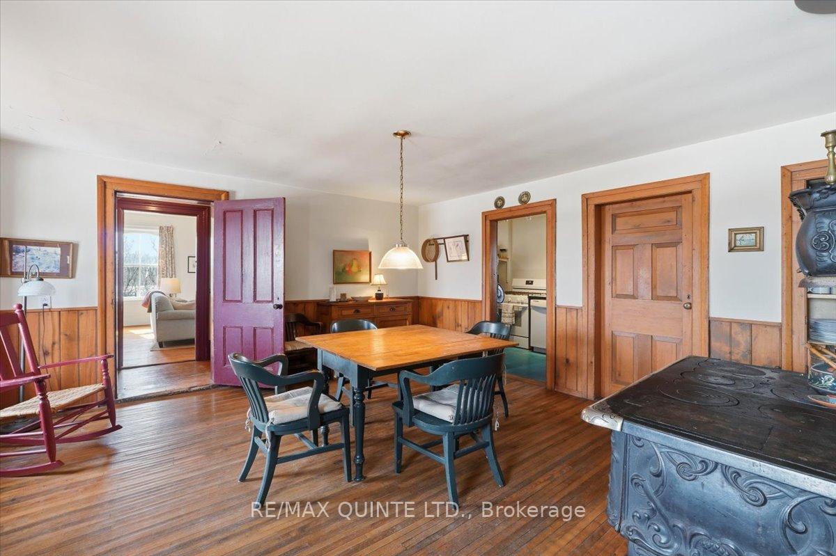 Photo 20 of 1079 Clearview Road, Centre Hastings — HOMEH