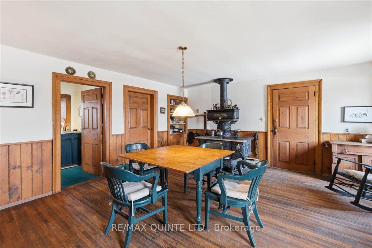 Photo 21 of 1079 Clearview Road, Centre Hastings — HOMEH