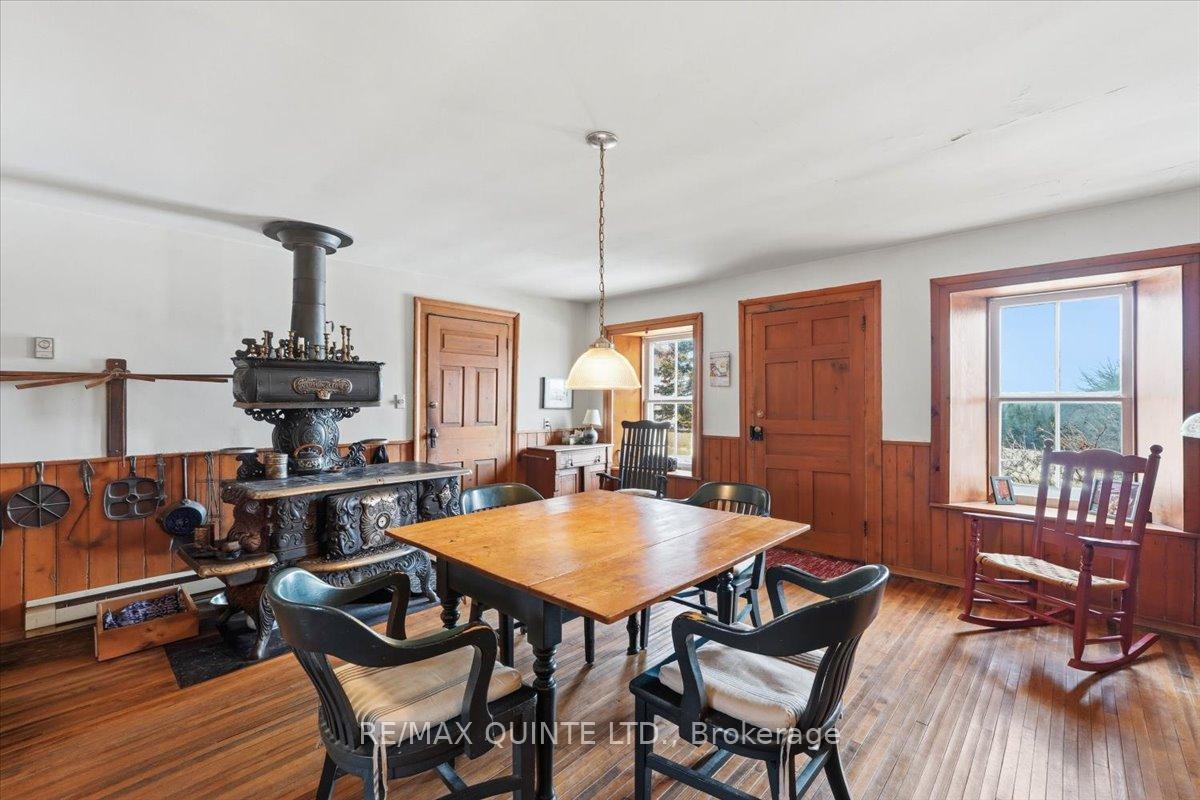 Photo 22 of 1079 Clearview Road, Centre Hastings — HOMEH