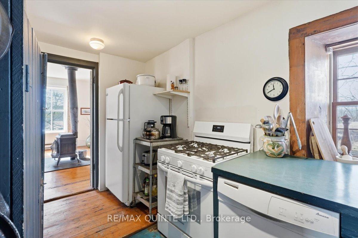 Photo 25 of 1079 Clearview Road, Centre Hastings — HOMEH