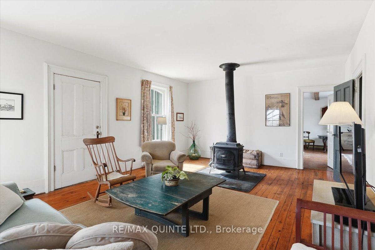 Photo 29 of 1079 Clearview Road, Centre Hastings — HOMEH