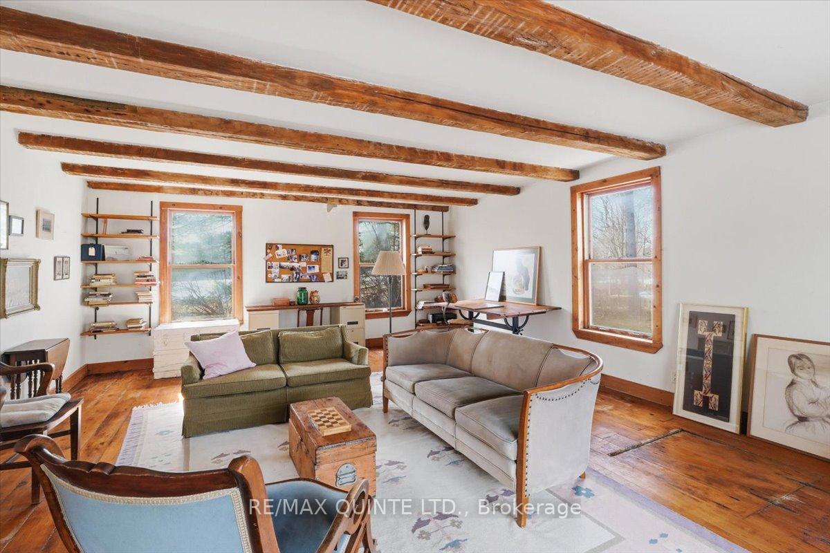 Photo 31 of 1079 Clearview Road, Centre Hastings — HOMEH
