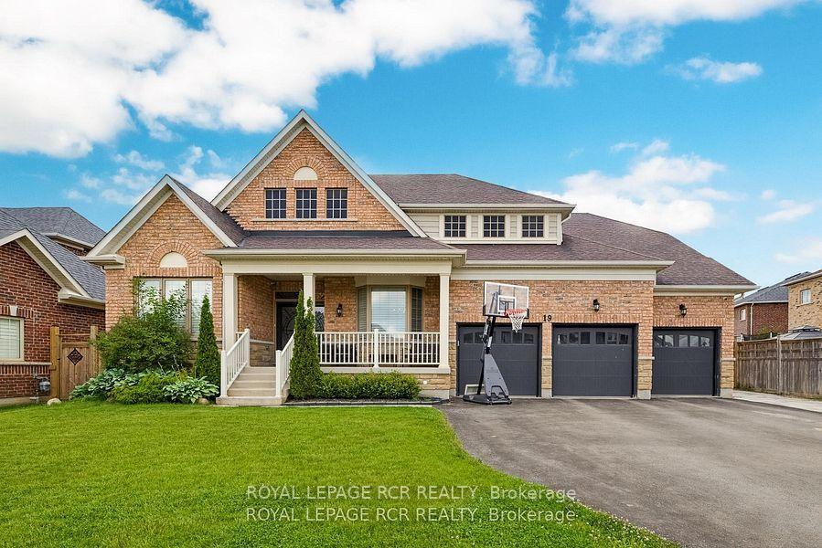 Photo of 19 Skelton Street