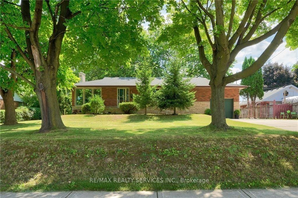 Photo 2 of Unit MAIN, 68 Rymal Road E, Hamilton, Allison — HOMEH