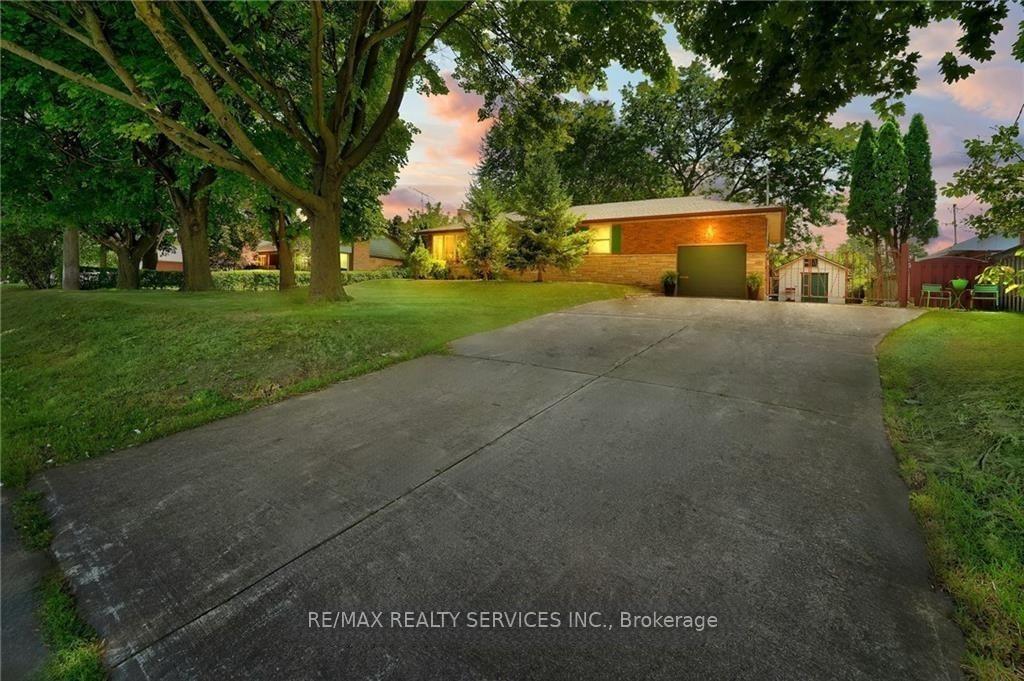 Photo 3 of Unit MAIN, 68 Rymal Road E, Hamilton, Allison — HOMEH