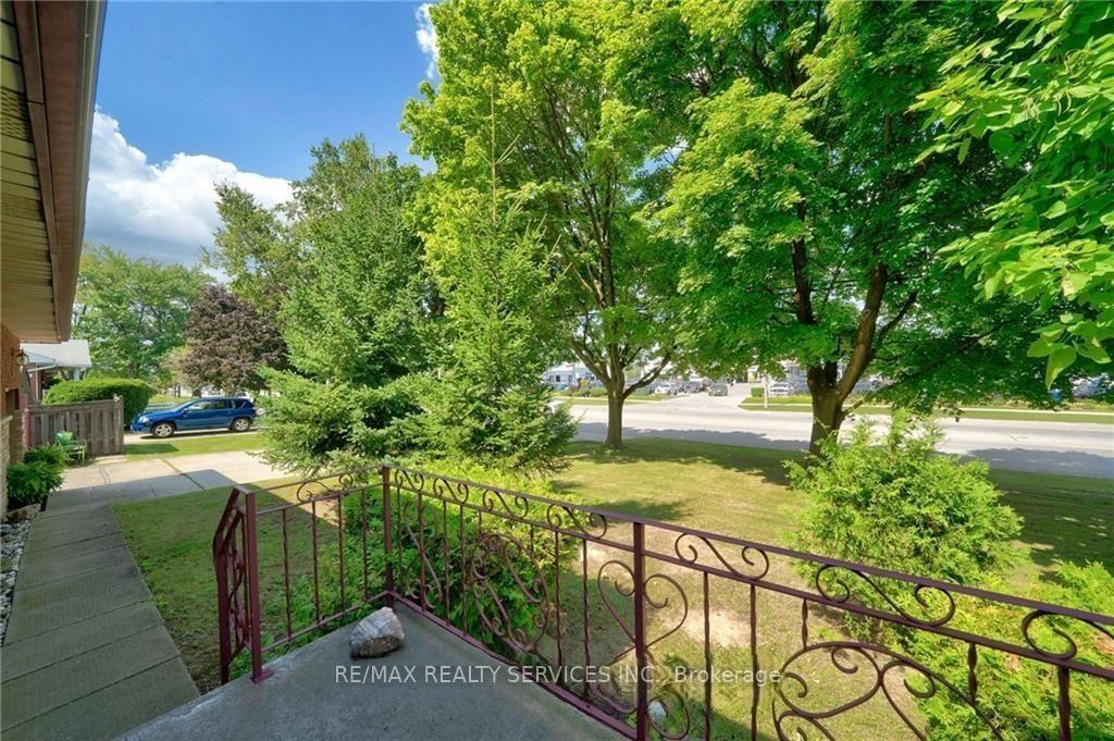 Photo 4 of Unit MAIN, 68 Rymal Road E, Hamilton, Allison — HOMEH