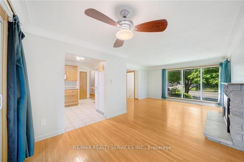 Photo 6 of Unit MAIN, 68 Rymal Road E, Hamilton, Allison — HOMEH