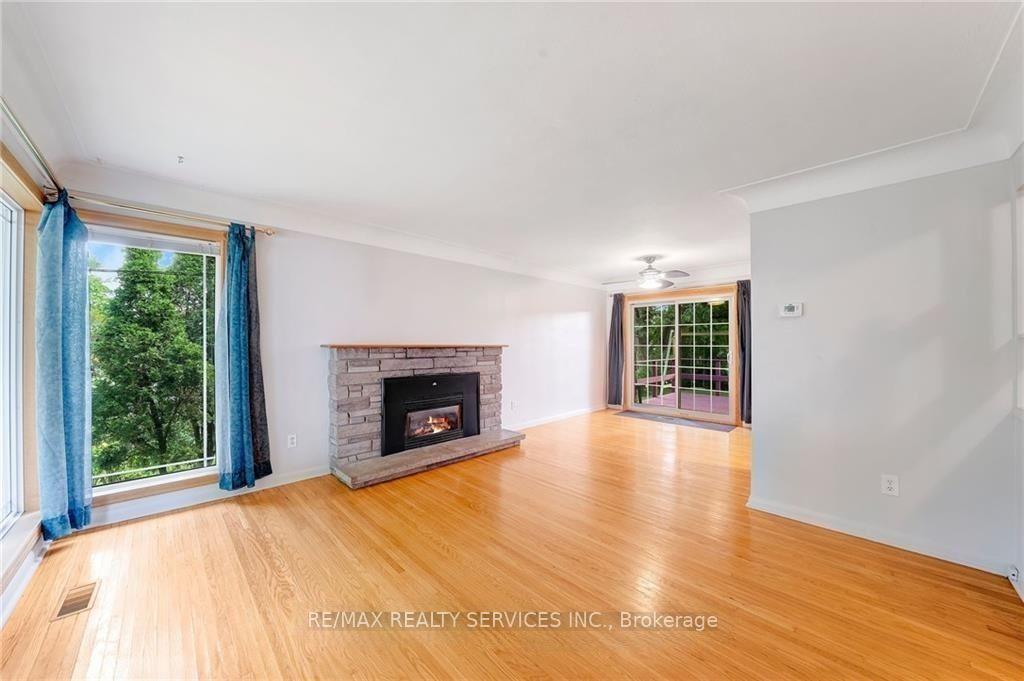 Photo 7 of Unit MAIN, 68 Rymal Road E, Hamilton, Allison — HOMEH