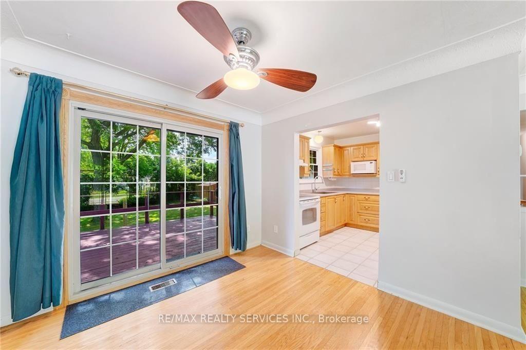 Photo 9 of Unit MAIN, 68 Rymal Road E, Hamilton, Allison — HOMEH