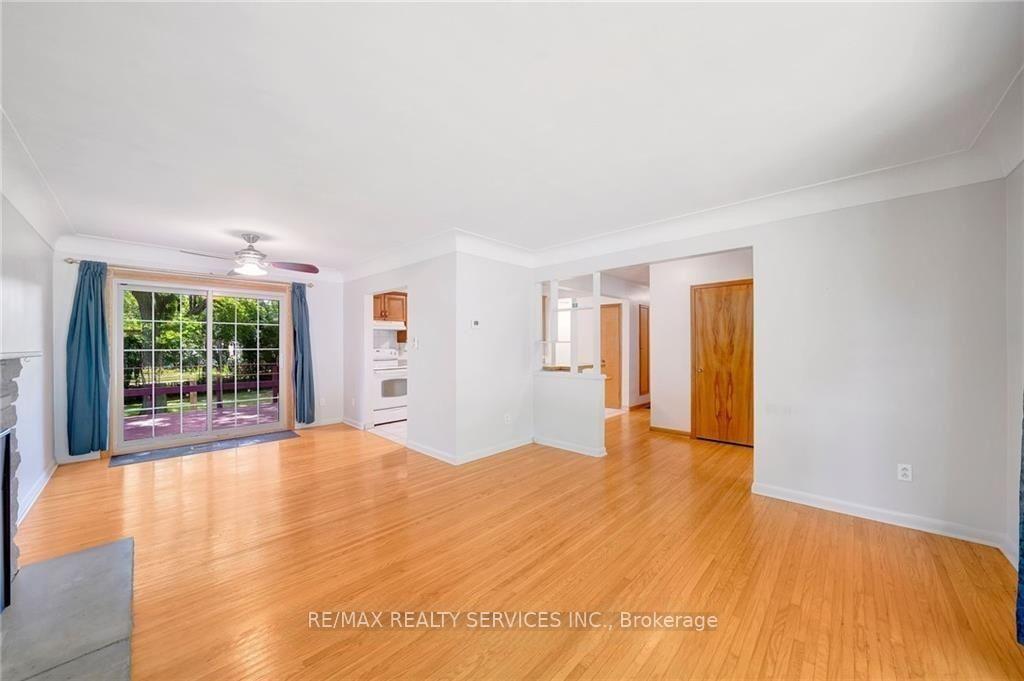 Photo 8 of Unit MAIN, 68 Rymal Road E, Hamilton, Allison — HOMEH