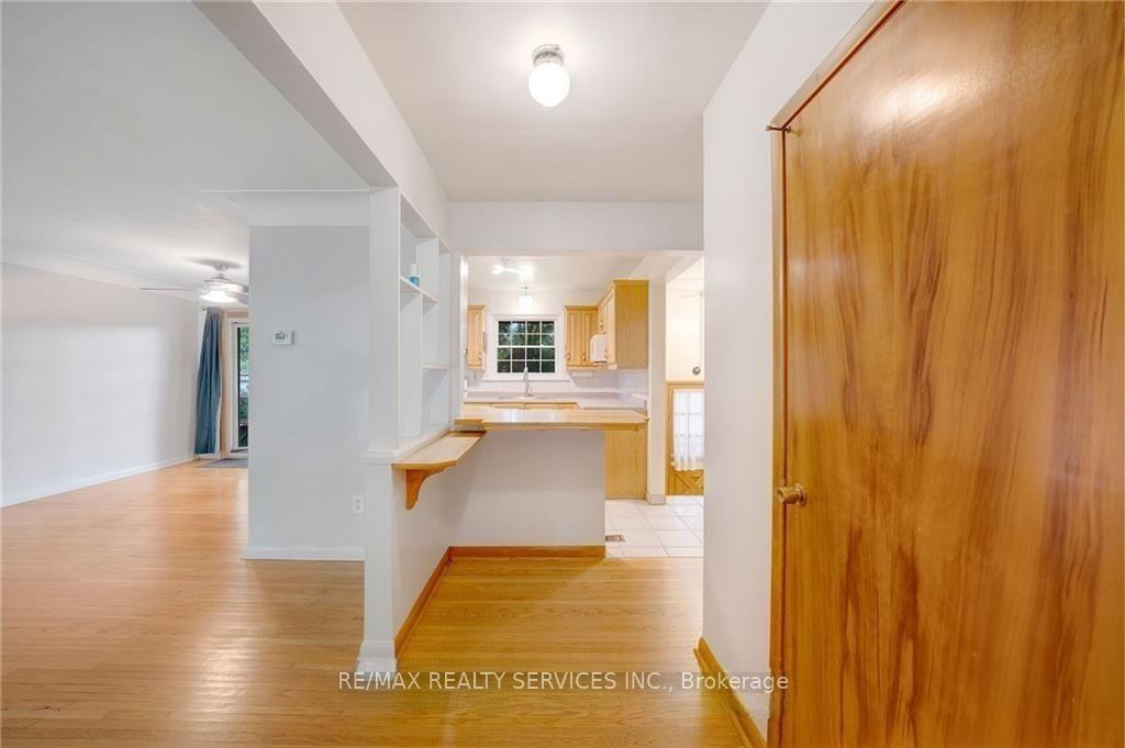 Photo 13 of Unit MAIN, 68 Rymal Road E, Hamilton, Allison — HOMEH
