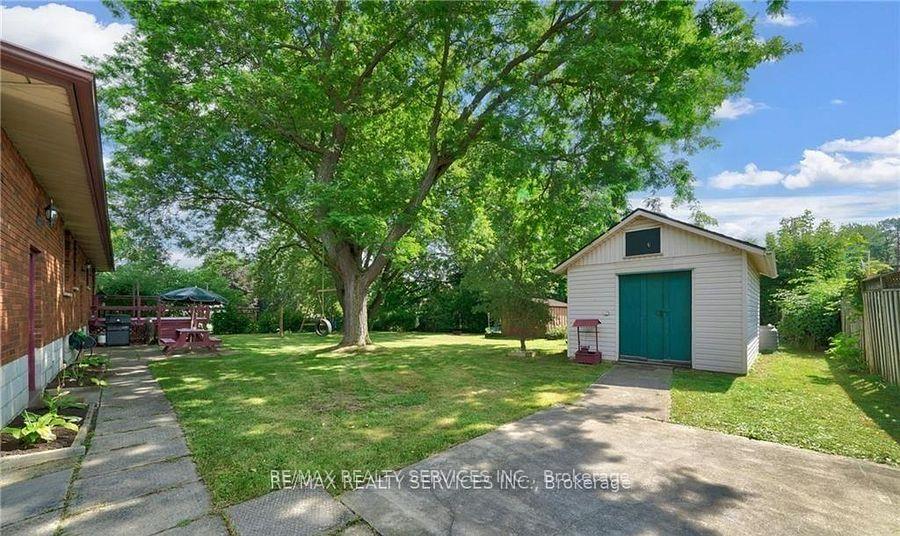 Photo 20 of Unit MAIN, 68 Rymal Road E, Hamilton, Allison — HOMEH