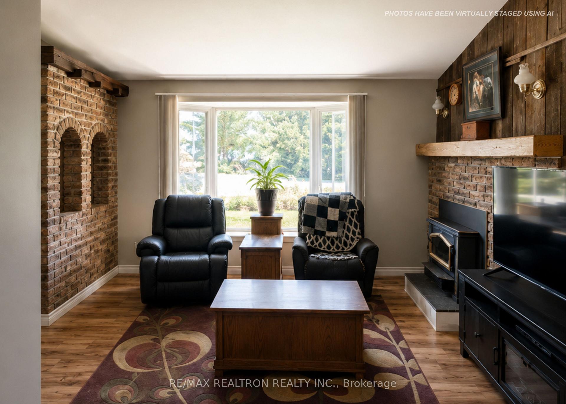 Photo 4 of 15 Bess Drive, Alnwick/Haldimand, Rural Alnwick/Haldimand — HOMEH