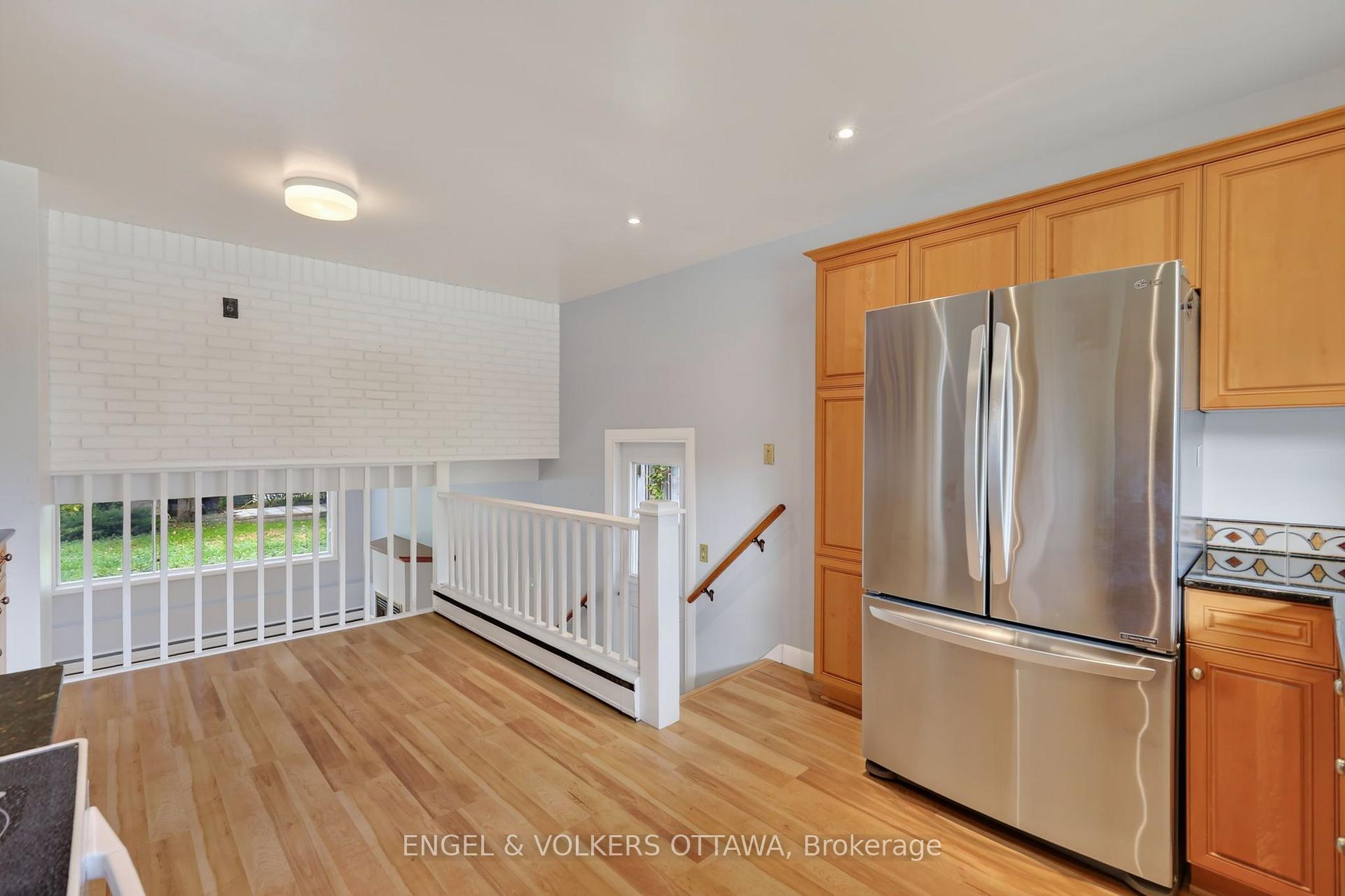 Photo 7 of 1228 Henry Farm Drive, Ottawa, Copeland Park — HOMEH