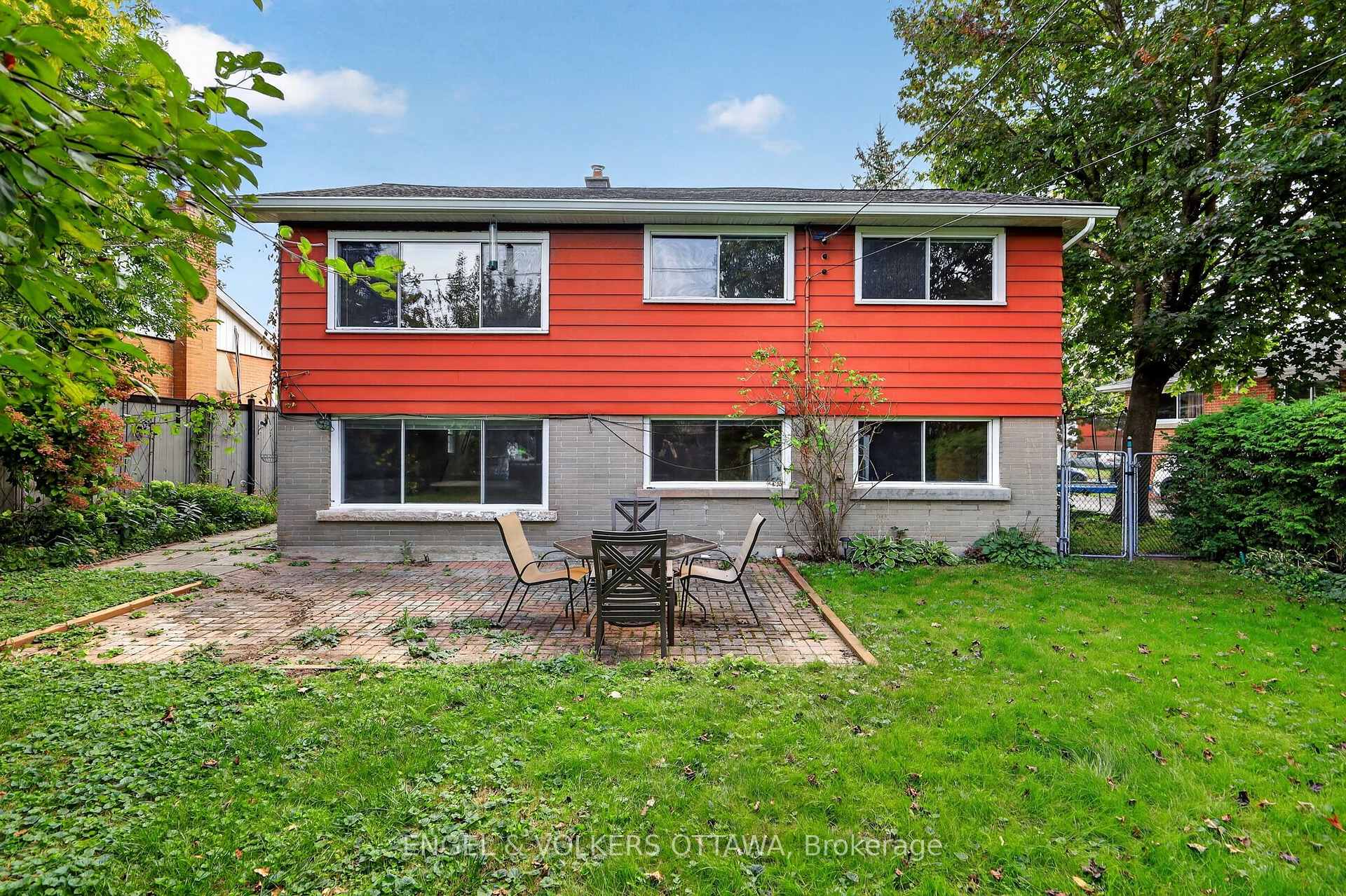 Photo 36 of 1228 Henry Farm Drive, Ottawa, Copeland Park — HOMEH