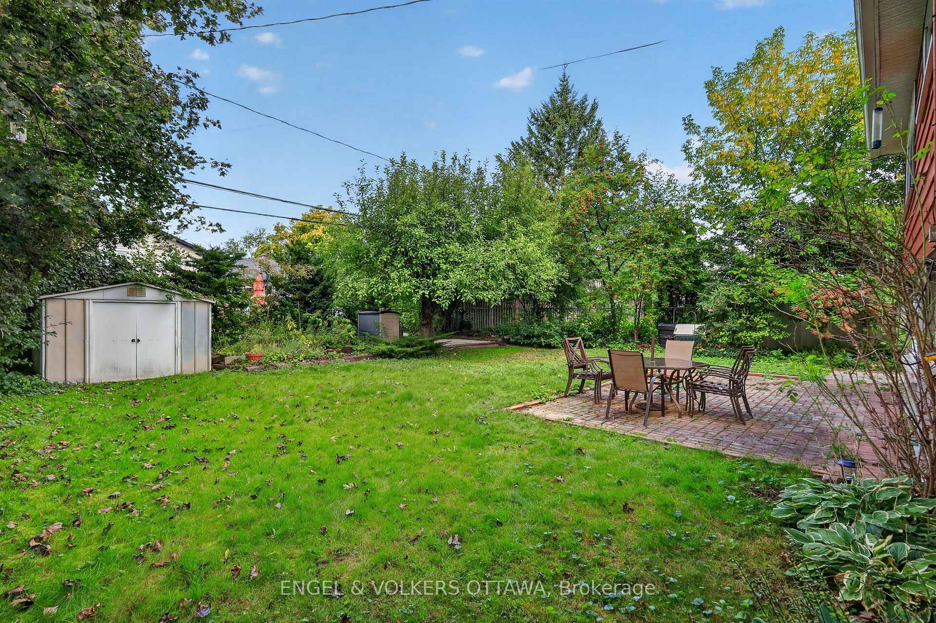 Photo 37 of 1228 Henry Farm Drive, Ottawa, Copeland Park — HOMEH