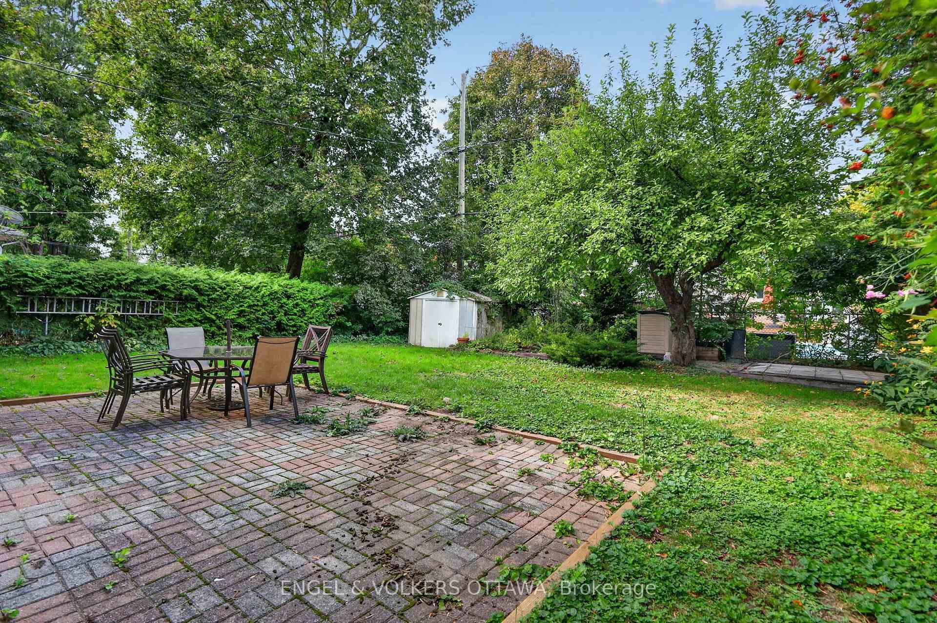 Photo 38 of 1228 Henry Farm Drive, Ottawa, Copeland Park — HOMEH