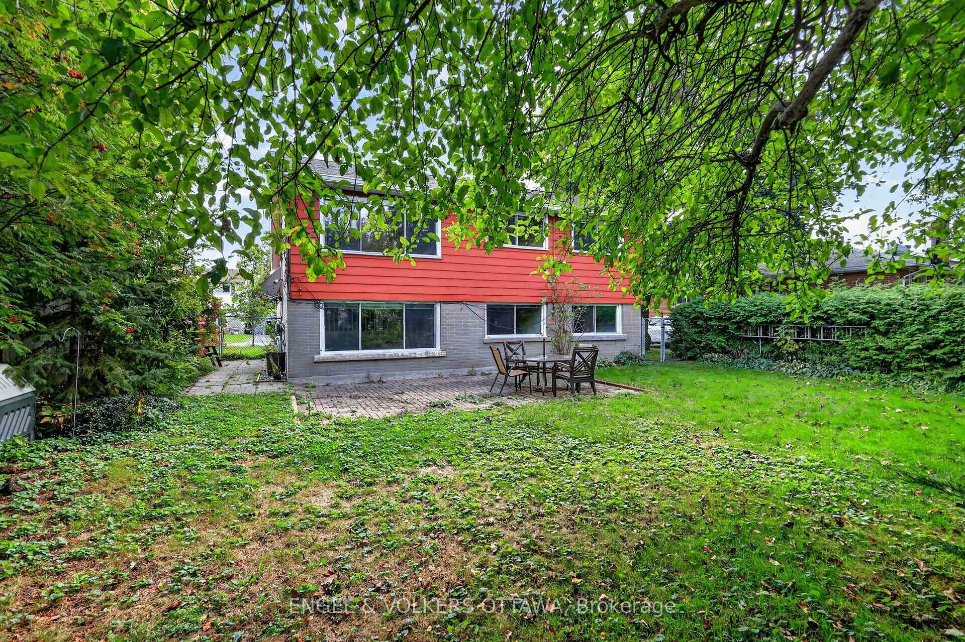 Photo 39 of 1228 Henry Farm Drive, Ottawa, Copeland Park — HOMEH
