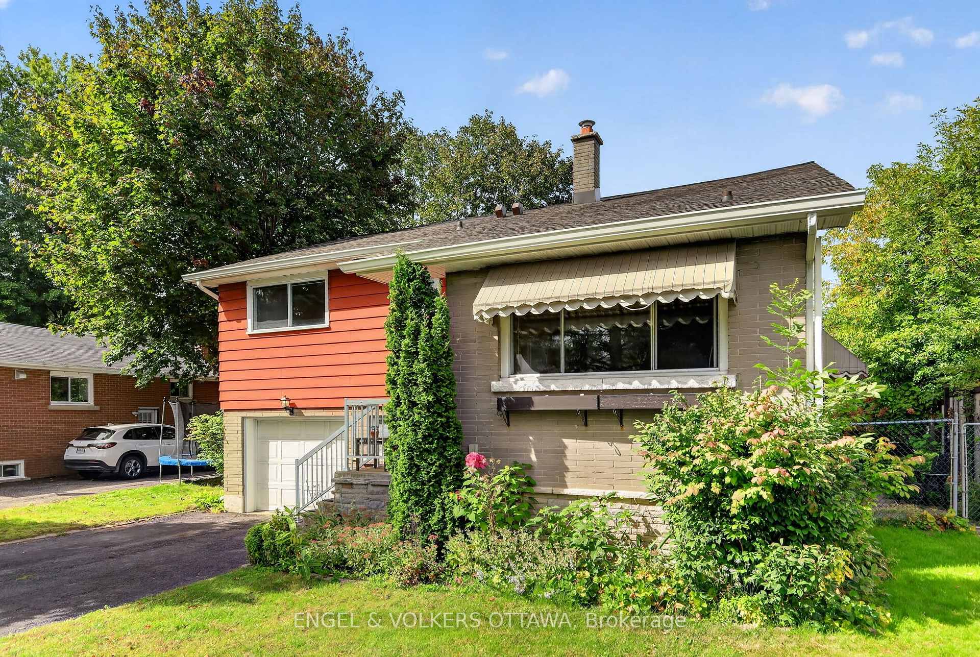 Photo 41 of 1228 Henry Farm Drive, Ottawa, Copeland Park — HOMEH