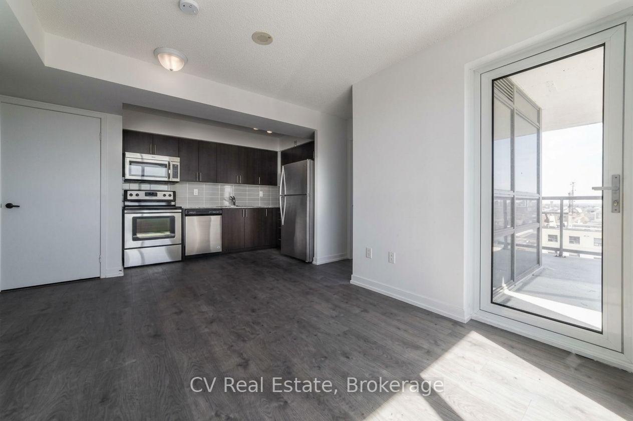 Photo of Unit 2613, 1410 Dupont Street