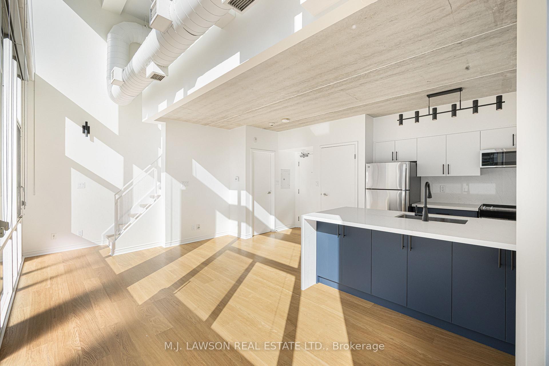 Photo 2 of Unit 503, 294 Richmond Street E, Toronto, Moss Park — HOMEH