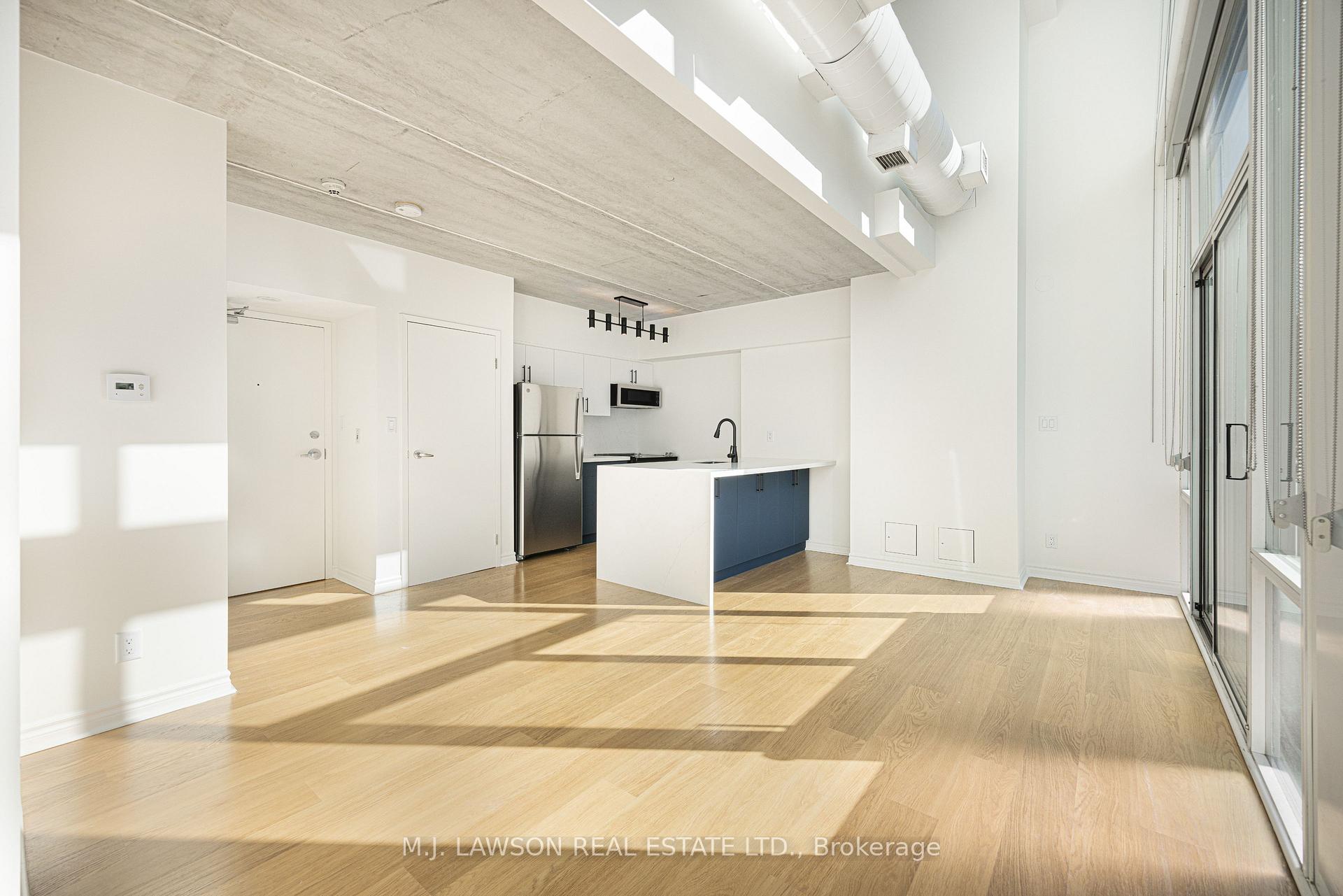 Photo 3 of Unit 503, 294 Richmond Street E, Toronto, Moss Park — HOMEH