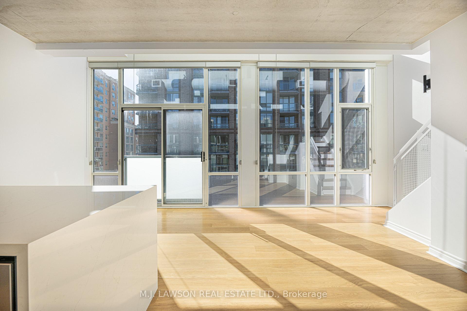 Photo 5 of Unit 503, 294 Richmond Street E, Toronto, Moss Park — HOMEH