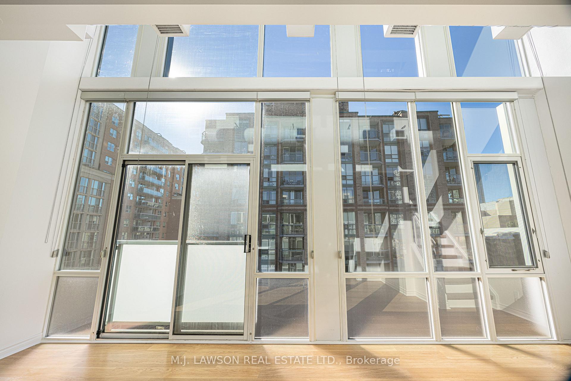 Photo 6 of Unit 503, 294 Richmond Street E, Toronto, Moss Park — HOMEH