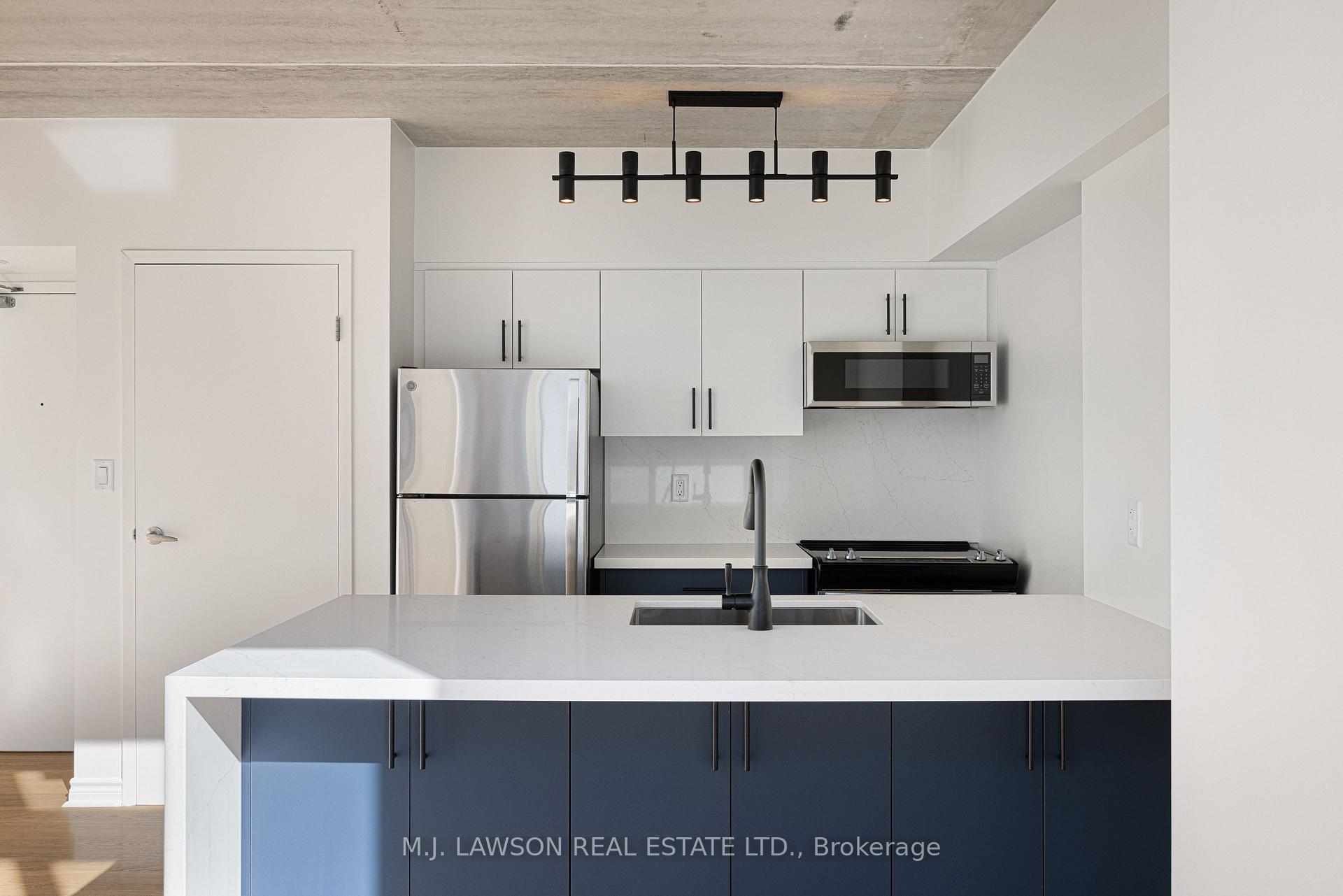 Photo 7 of Unit 503, 294 Richmond Street E, Toronto, Moss Park — HOMEH