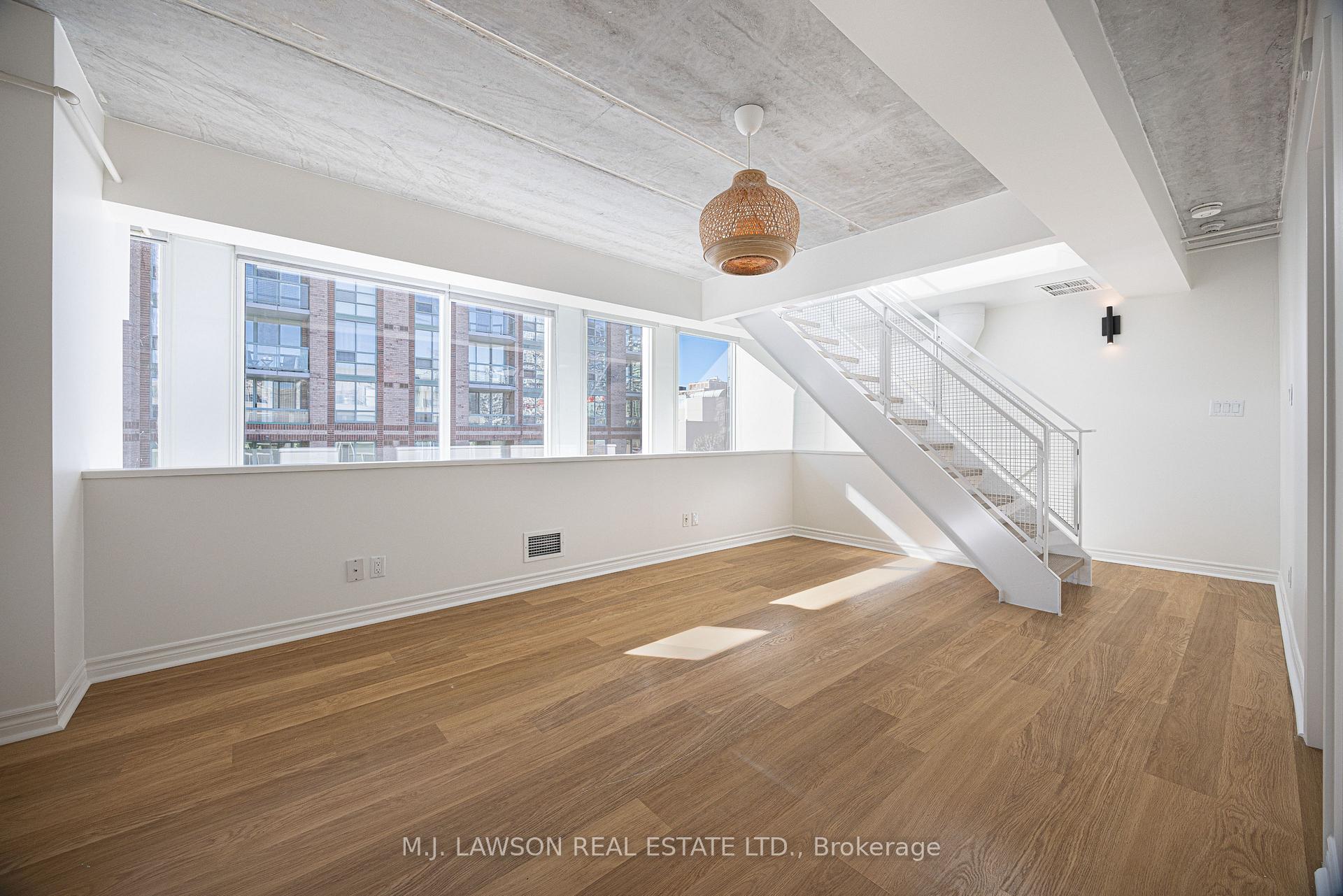 Photo 8 of Unit 503, 294 Richmond Street E, Toronto, Moss Park — HOMEH