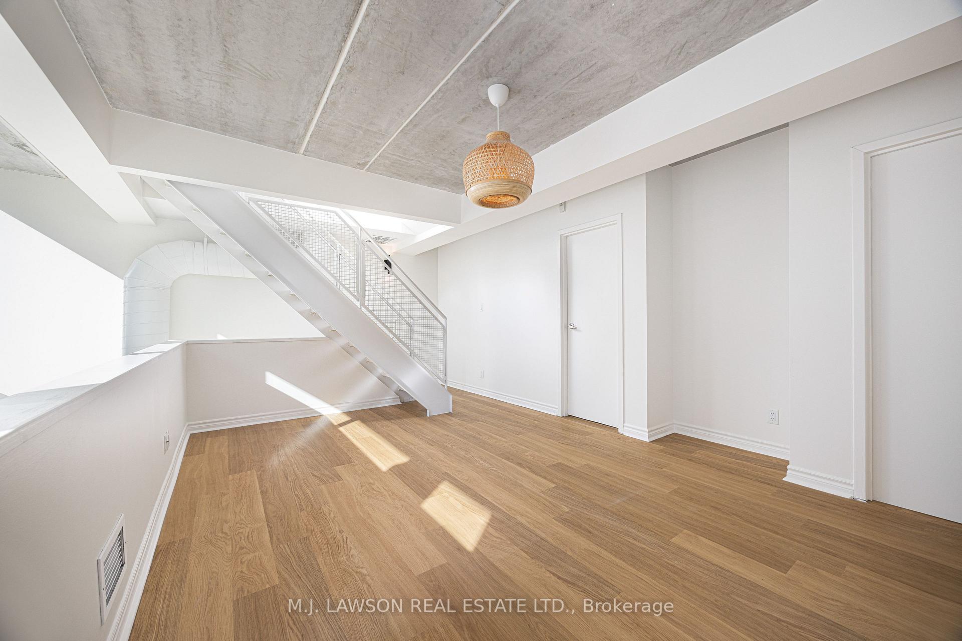 Photo 10 of Unit 503, 294 Richmond Street E, Toronto, Moss Park — HOMEH