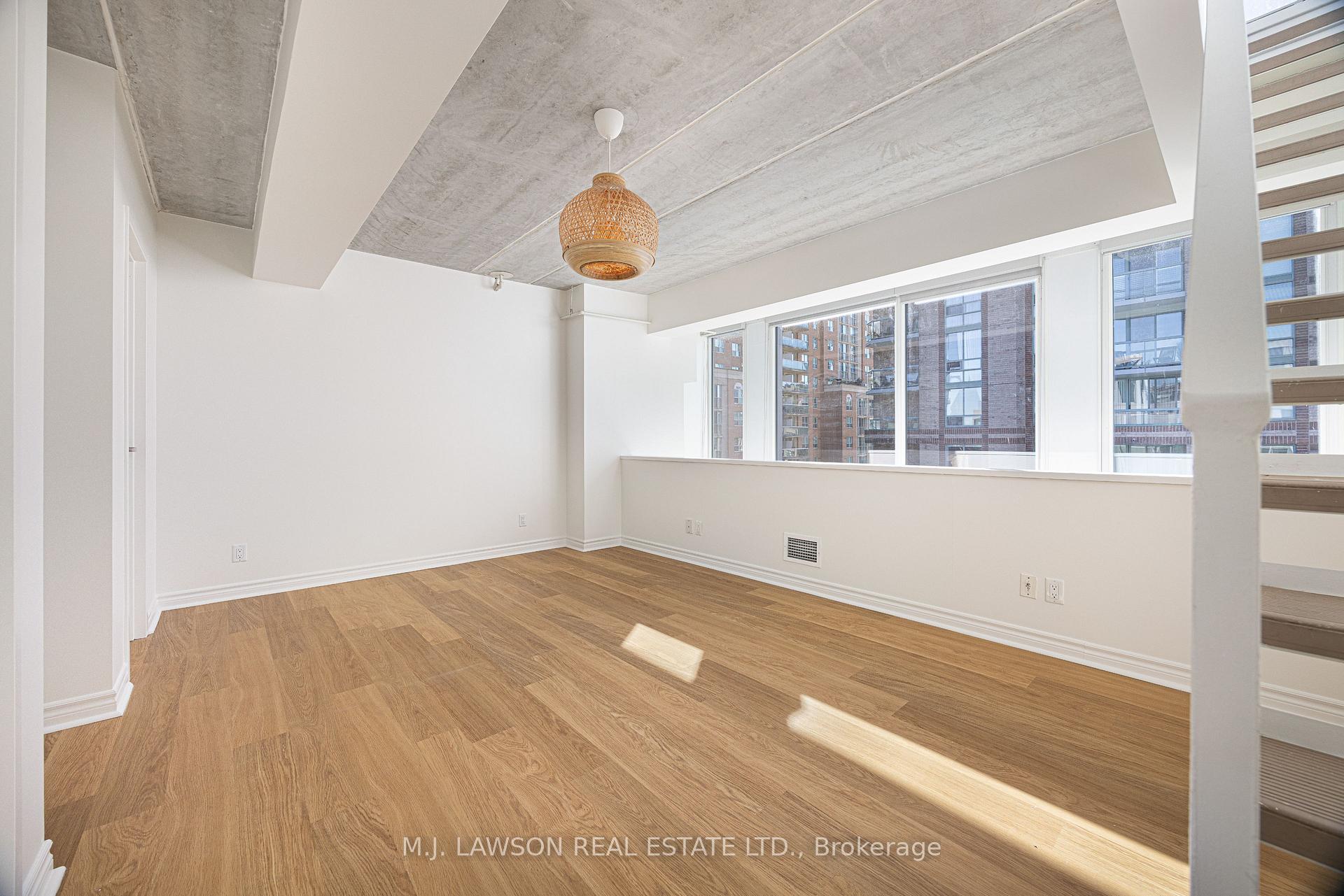 Photo 11 of Unit 503, 294 Richmond Street E, Toronto, Moss Park — HOMEH