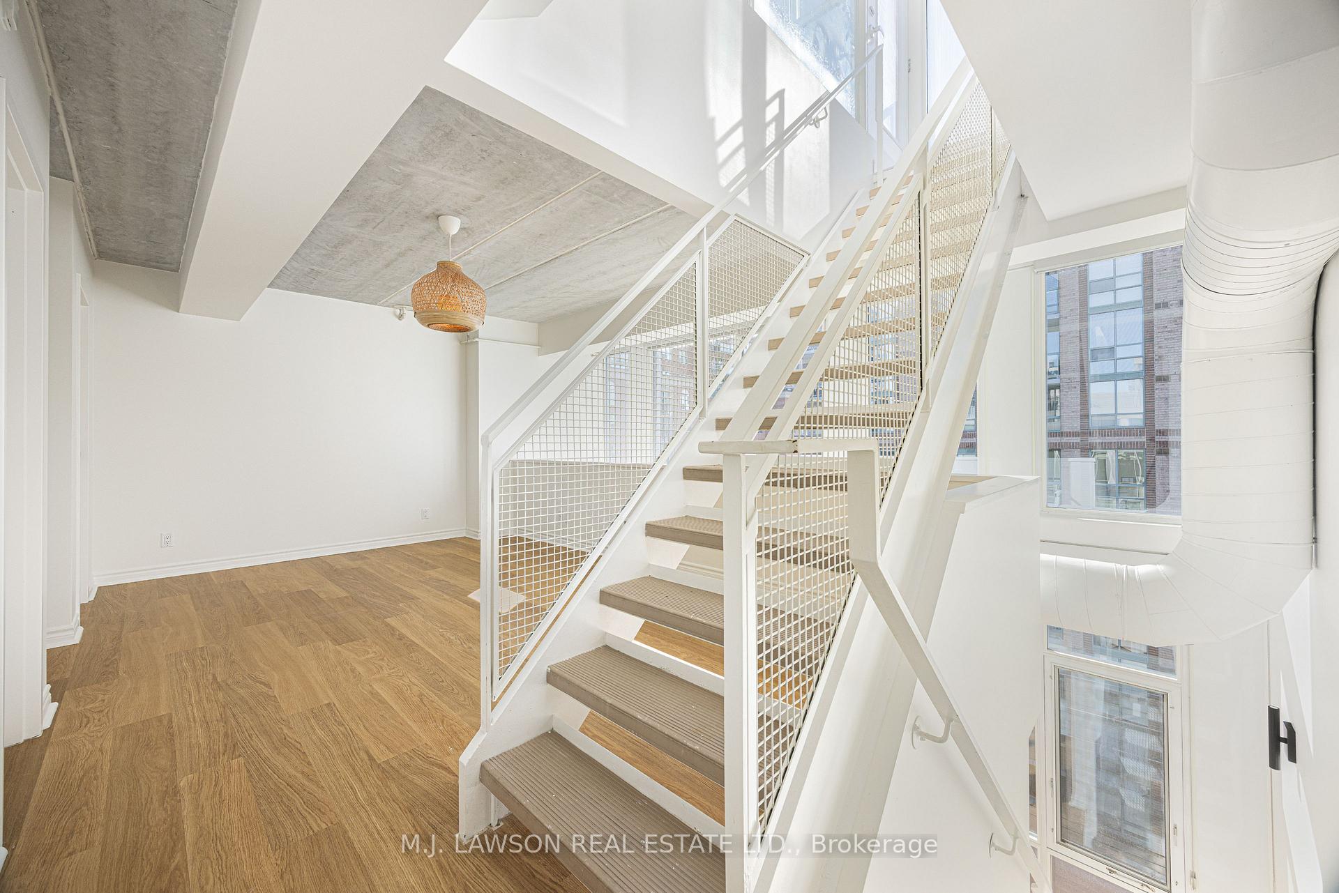 Photo 12 of Unit 503, 294 Richmond Street E, Toronto, Moss Park — HOMEH