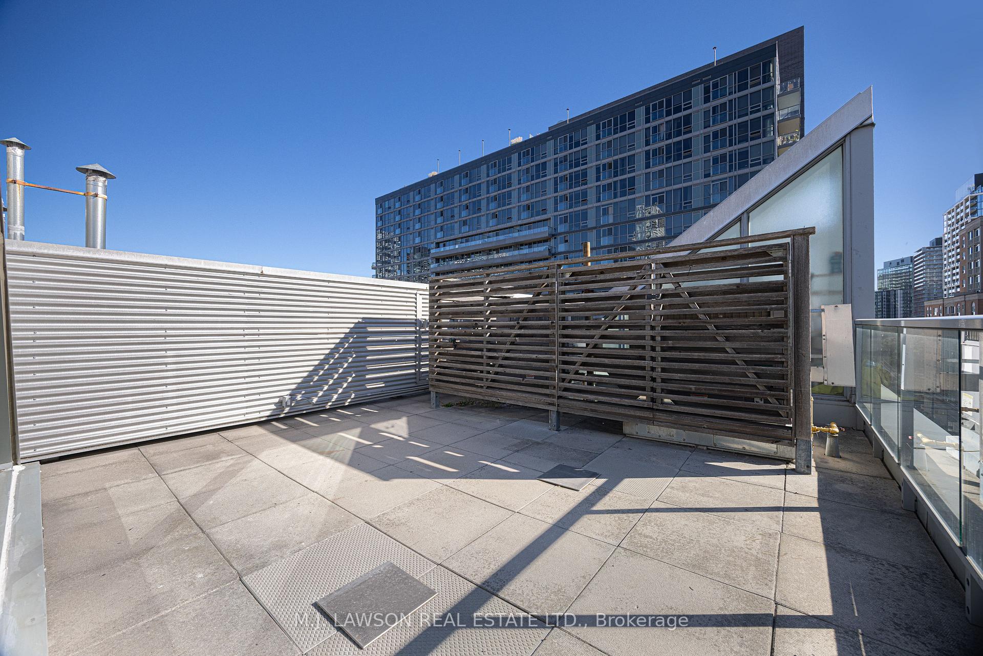 Photo 13 of Unit 503, 294 Richmond Street E, Toronto, Moss Park — HOMEH