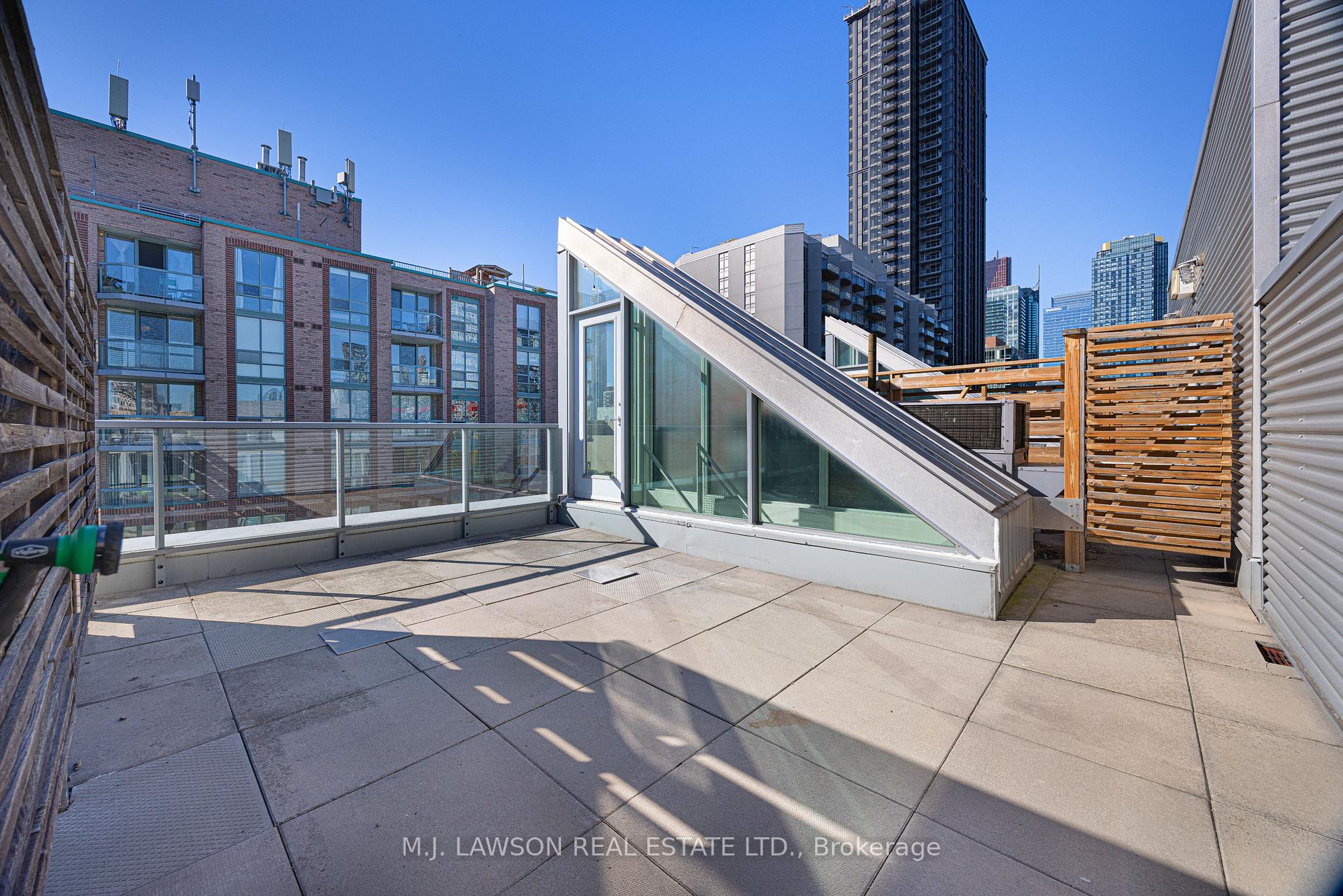 Photo 14 of Unit 503, 294 Richmond Street E, Toronto, Moss Park — HOMEH