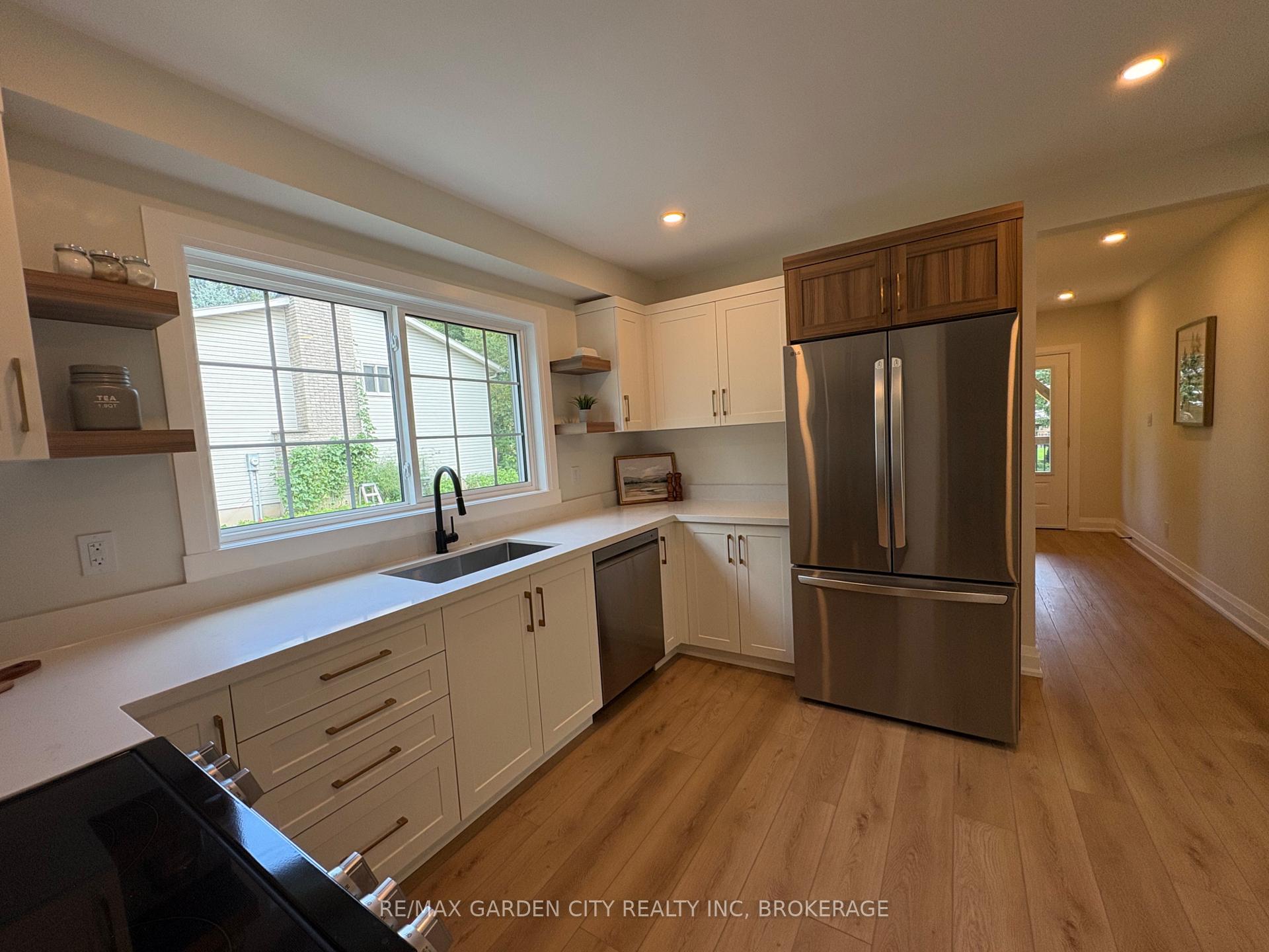 Photo 5 of Unit 1, 1105 Haist Street, Pelham, Fonthill — HOMEH