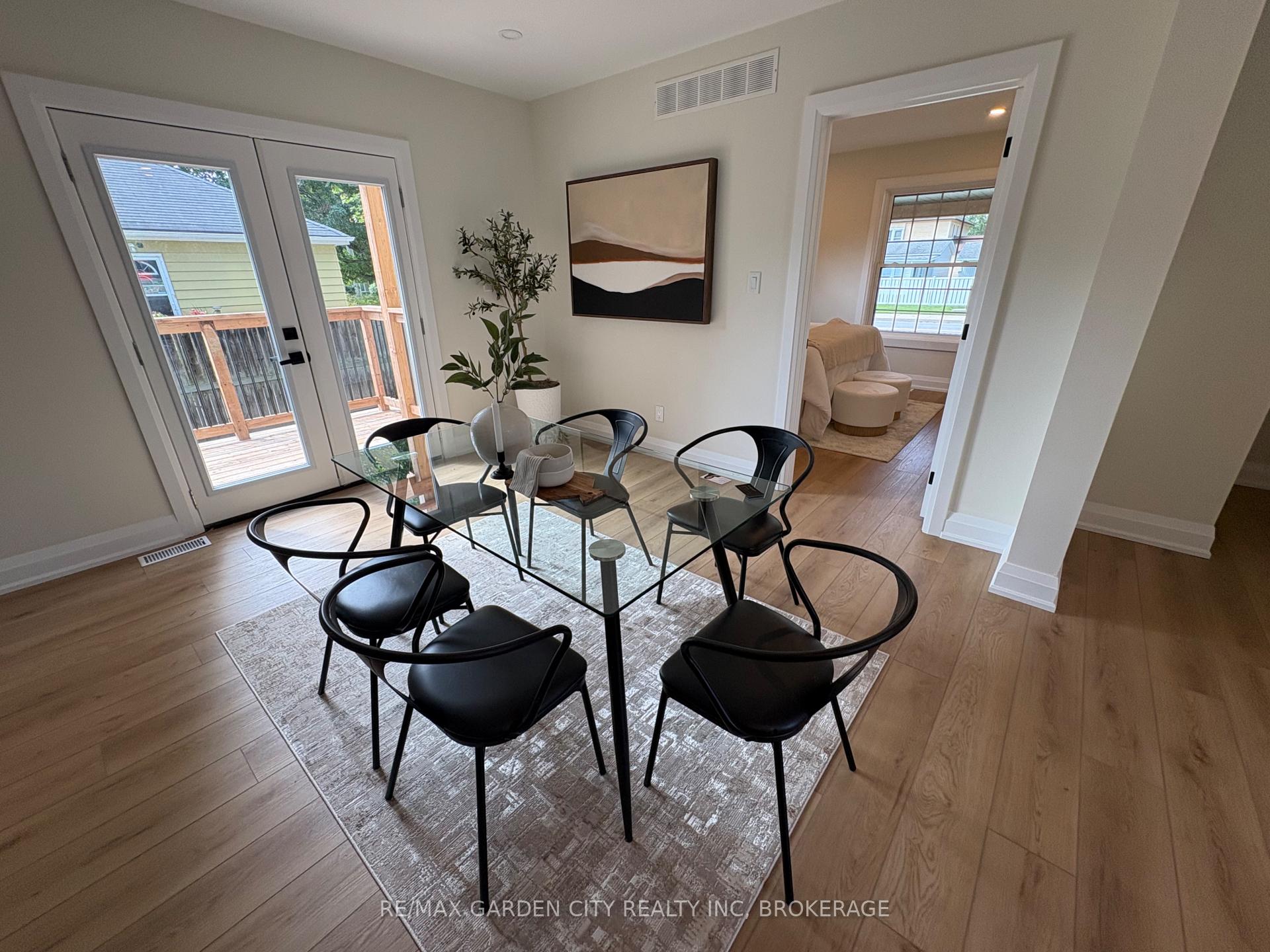 Photo 7 of Unit 1, 1105 Haist Street, Pelham, Fonthill — HOMEH