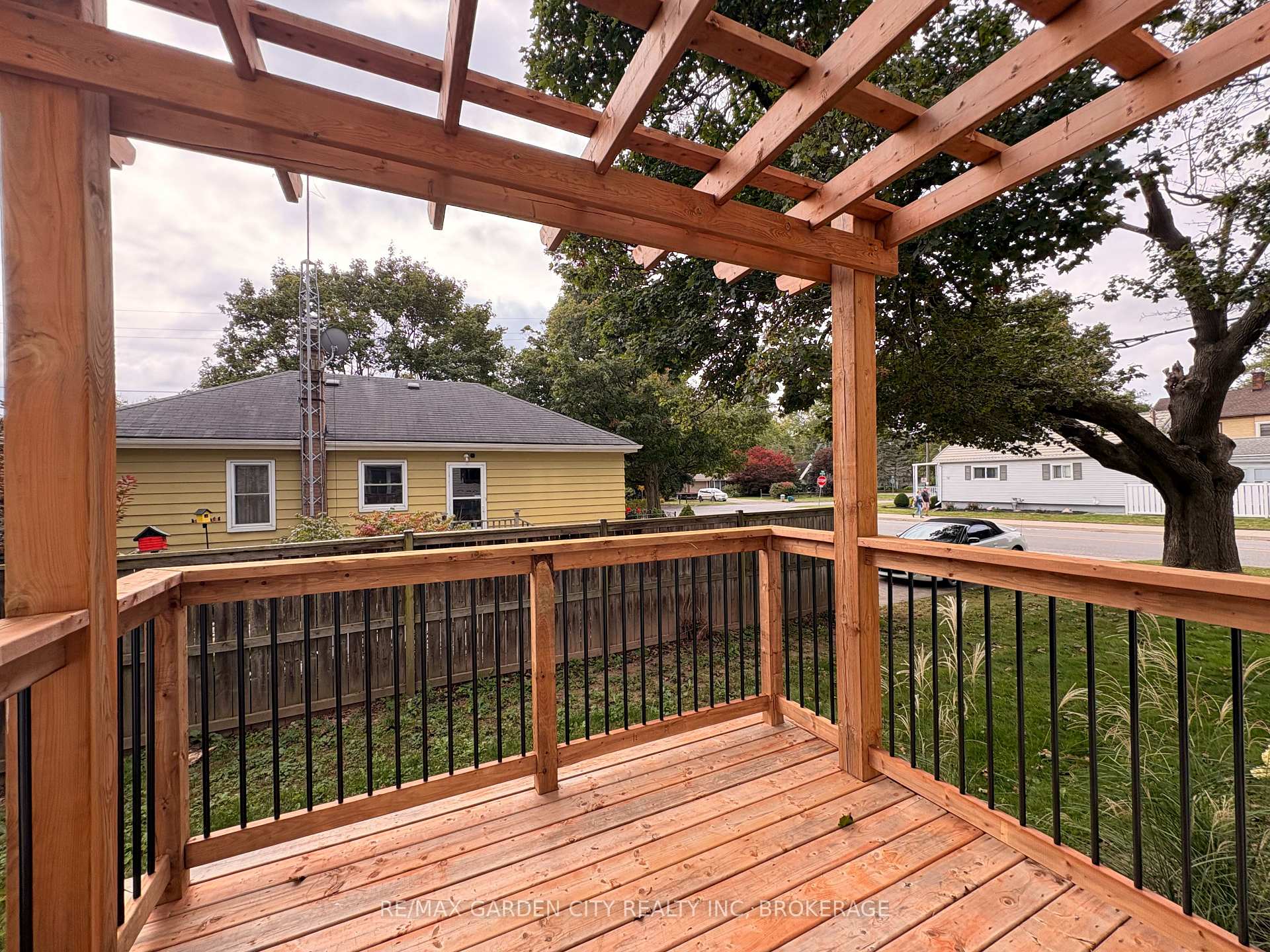 Photo 9 of Unit 1, 1105 Haist Street, Pelham, Fonthill — HOMEH