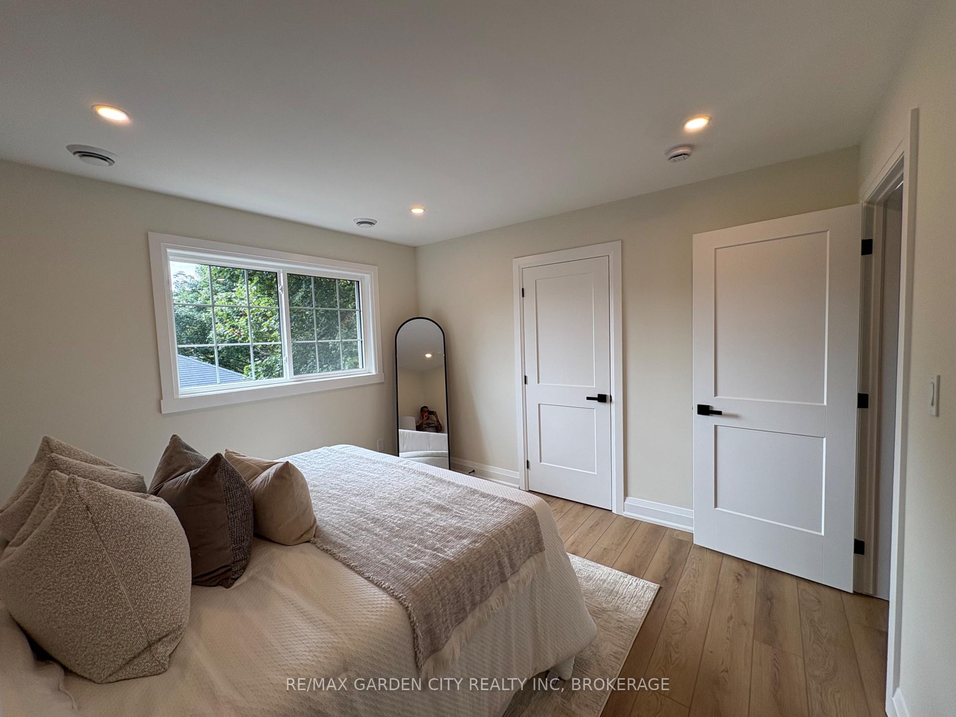 Photo 13 of Unit 1, 1105 Haist Street, Pelham, Fonthill — HOMEH