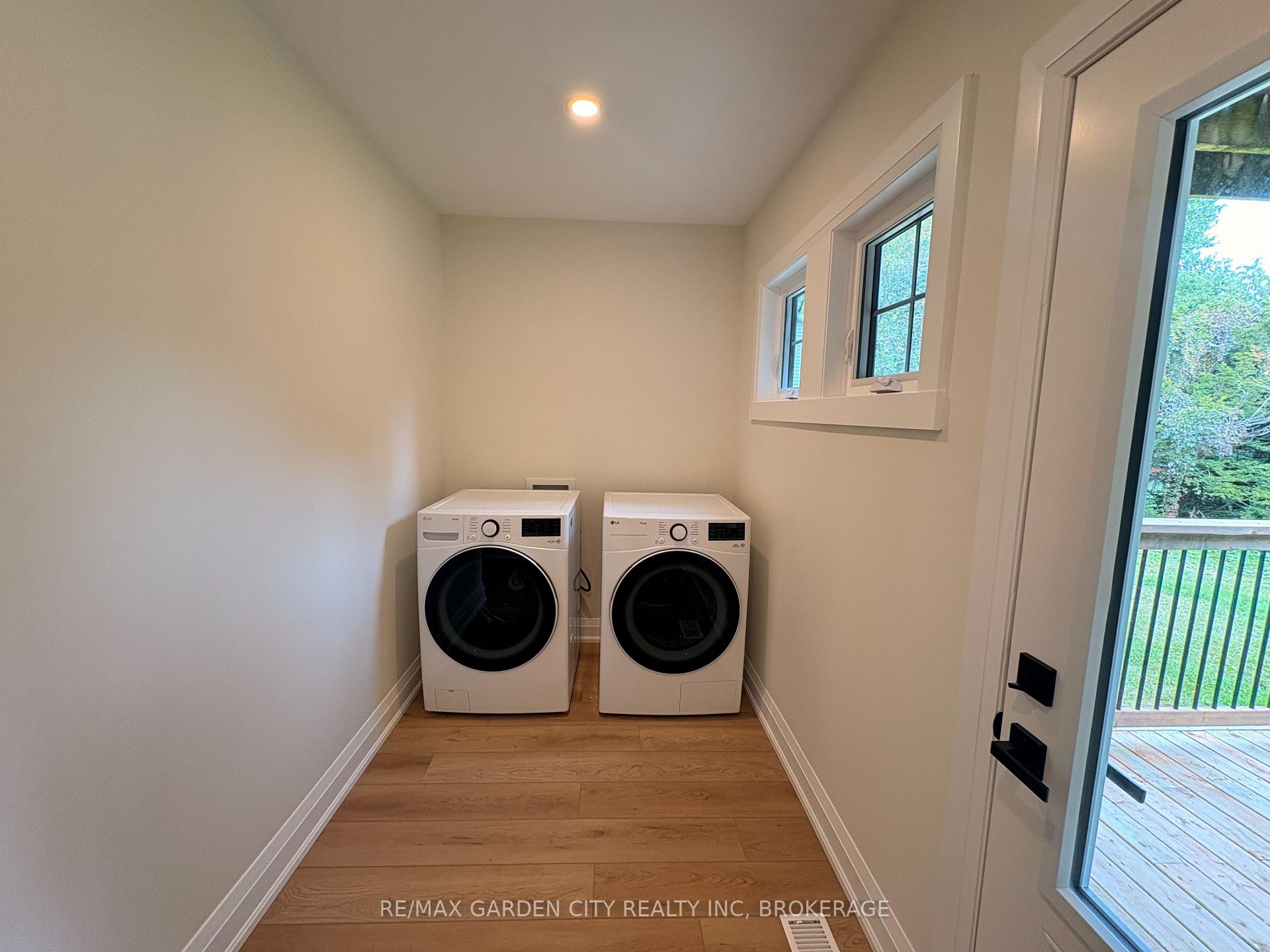 Photo 18 of Unit 1, 1105 Haist Street, Pelham, Fonthill — HOMEH