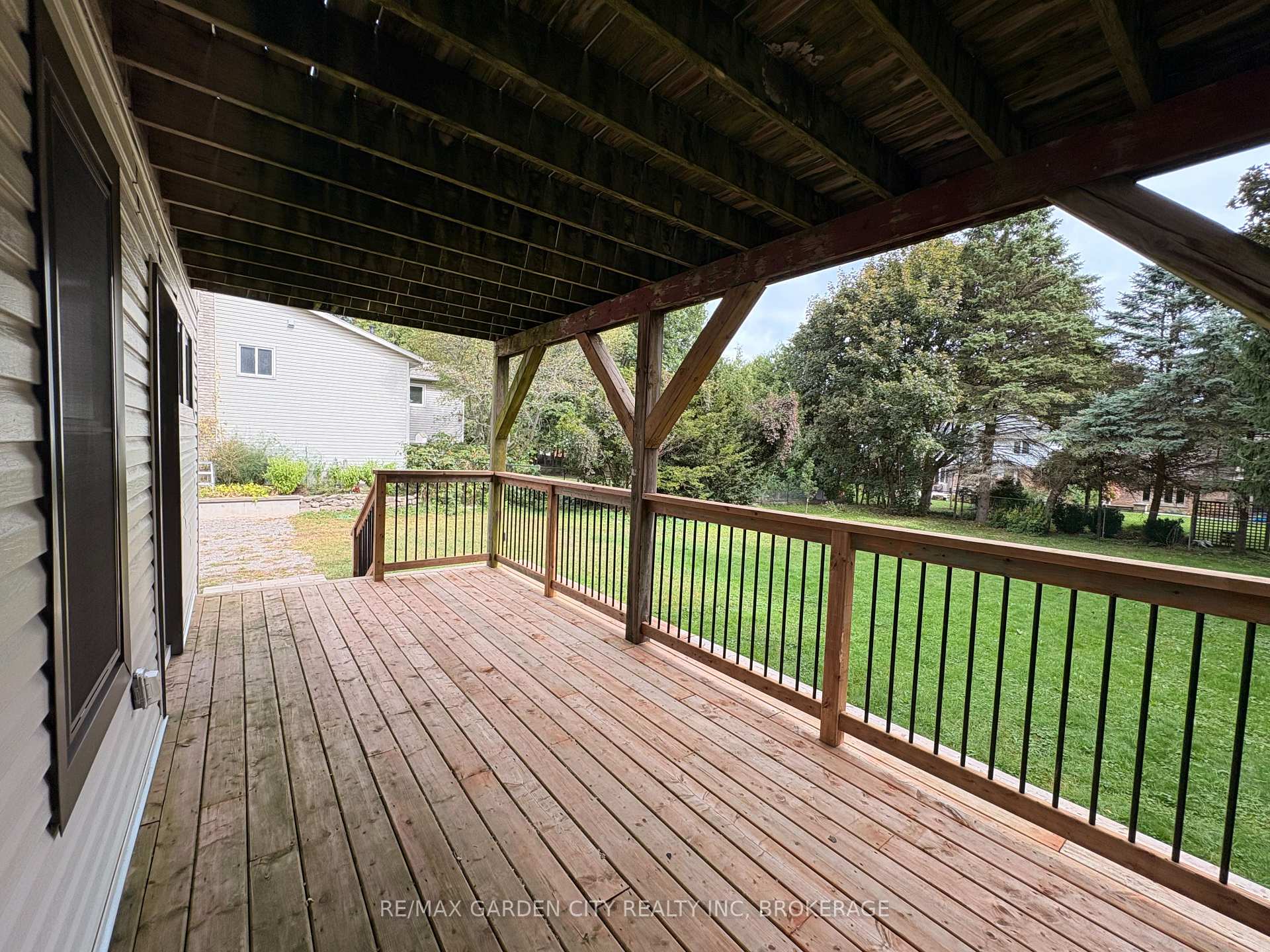 Photo 19 of Unit 1, 1105 Haist Street, Pelham, Fonthill — HOMEH