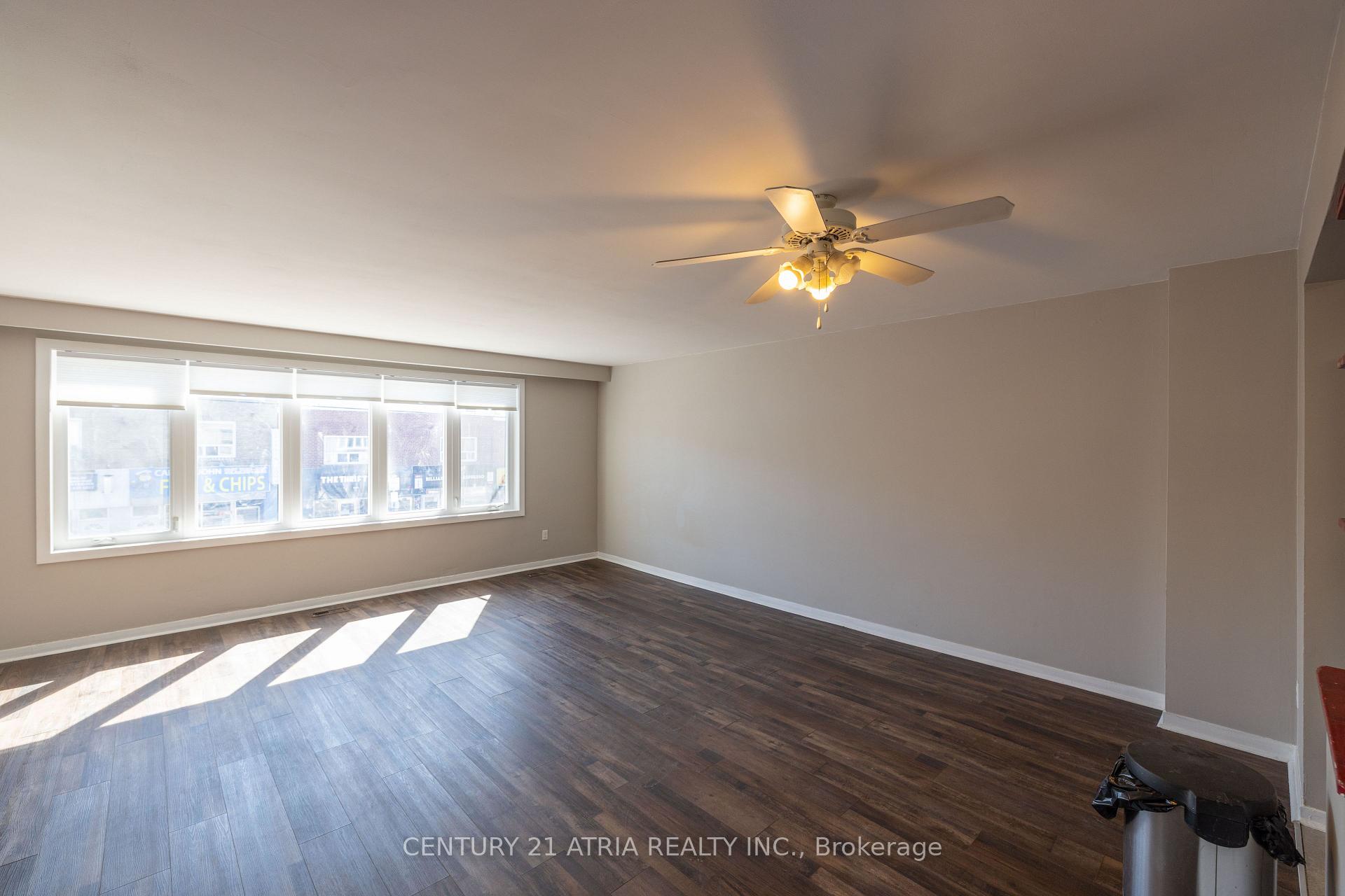 Photo 2 of 348A Donlands Avenue, Toronto, East York — HOMEH