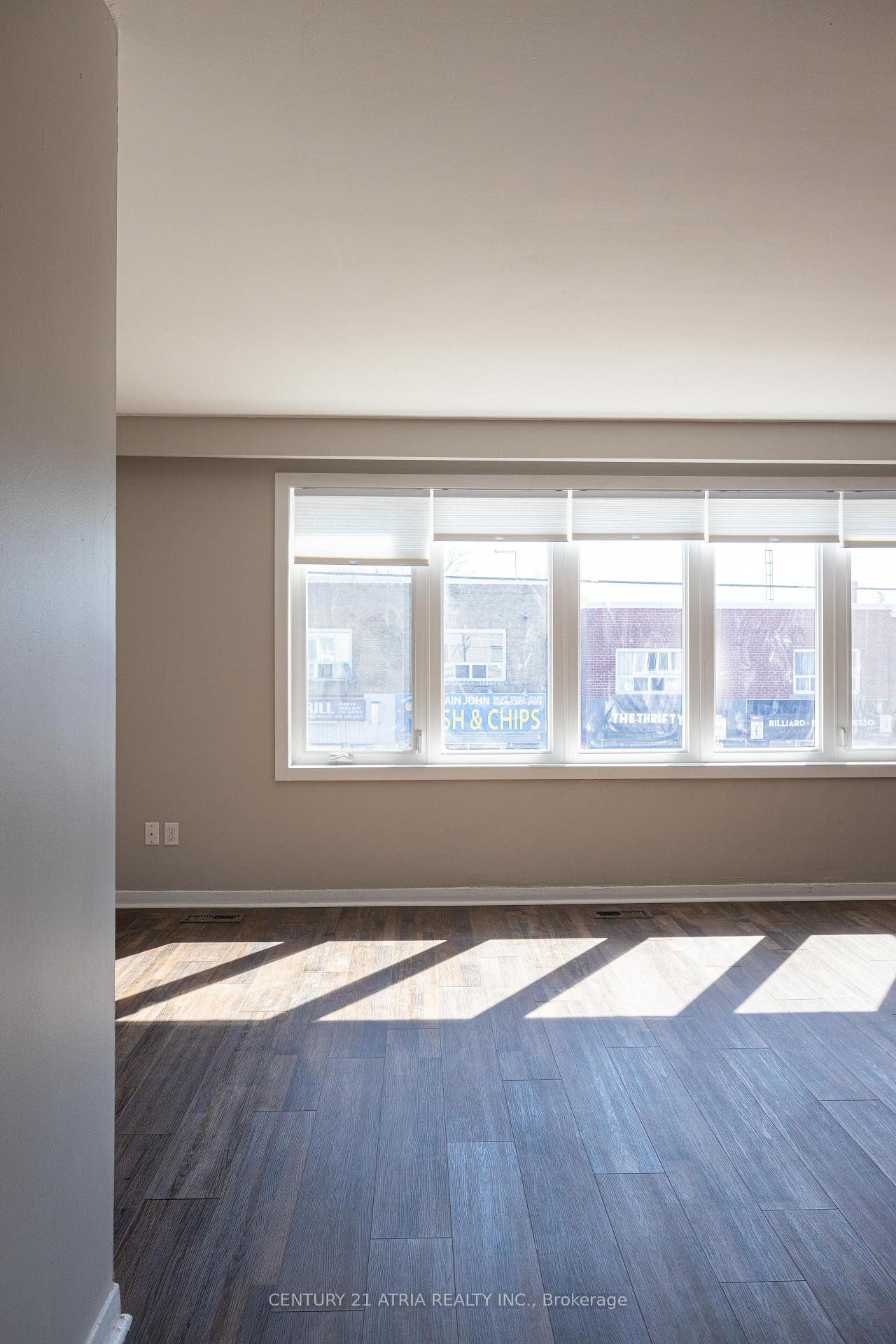 Photo 3 of 348A Donlands Avenue, Toronto, East York — HOMEH