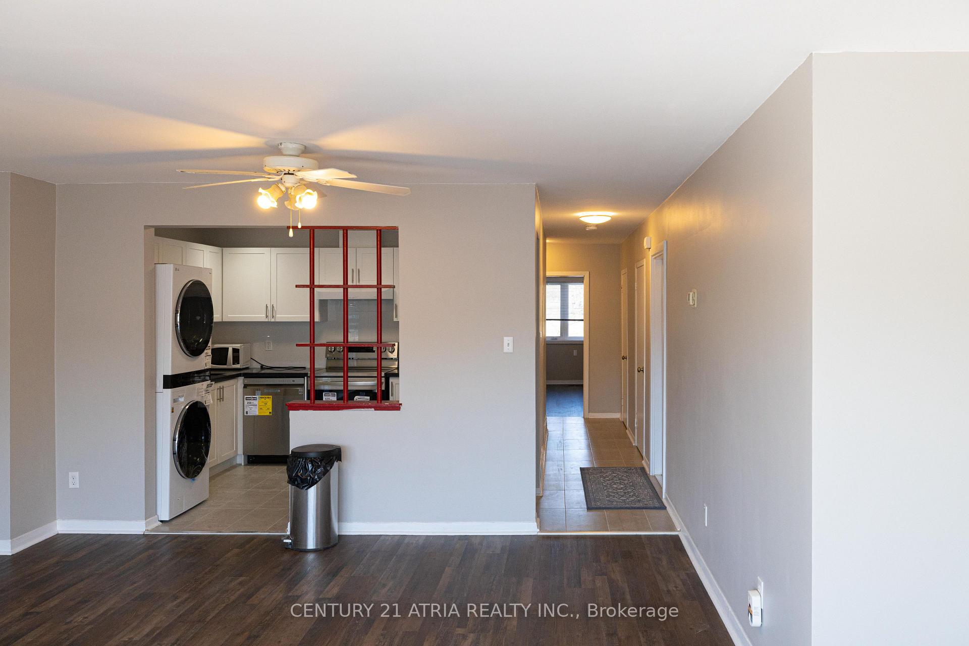 Photo 4 of 348A Donlands Avenue, Toronto, East York — HOMEH