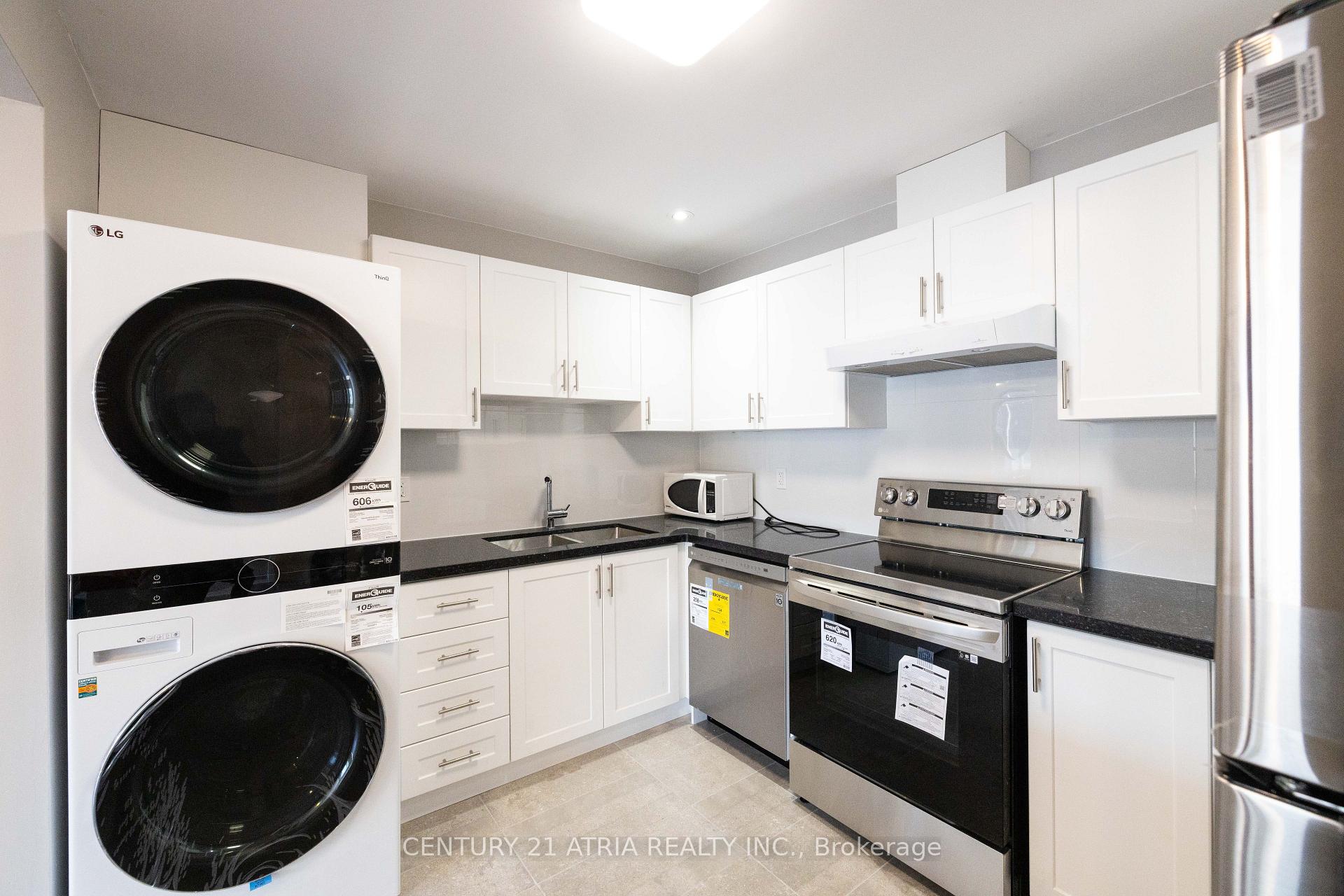 Photo 6 of 348A Donlands Avenue, Toronto, East York — HOMEH